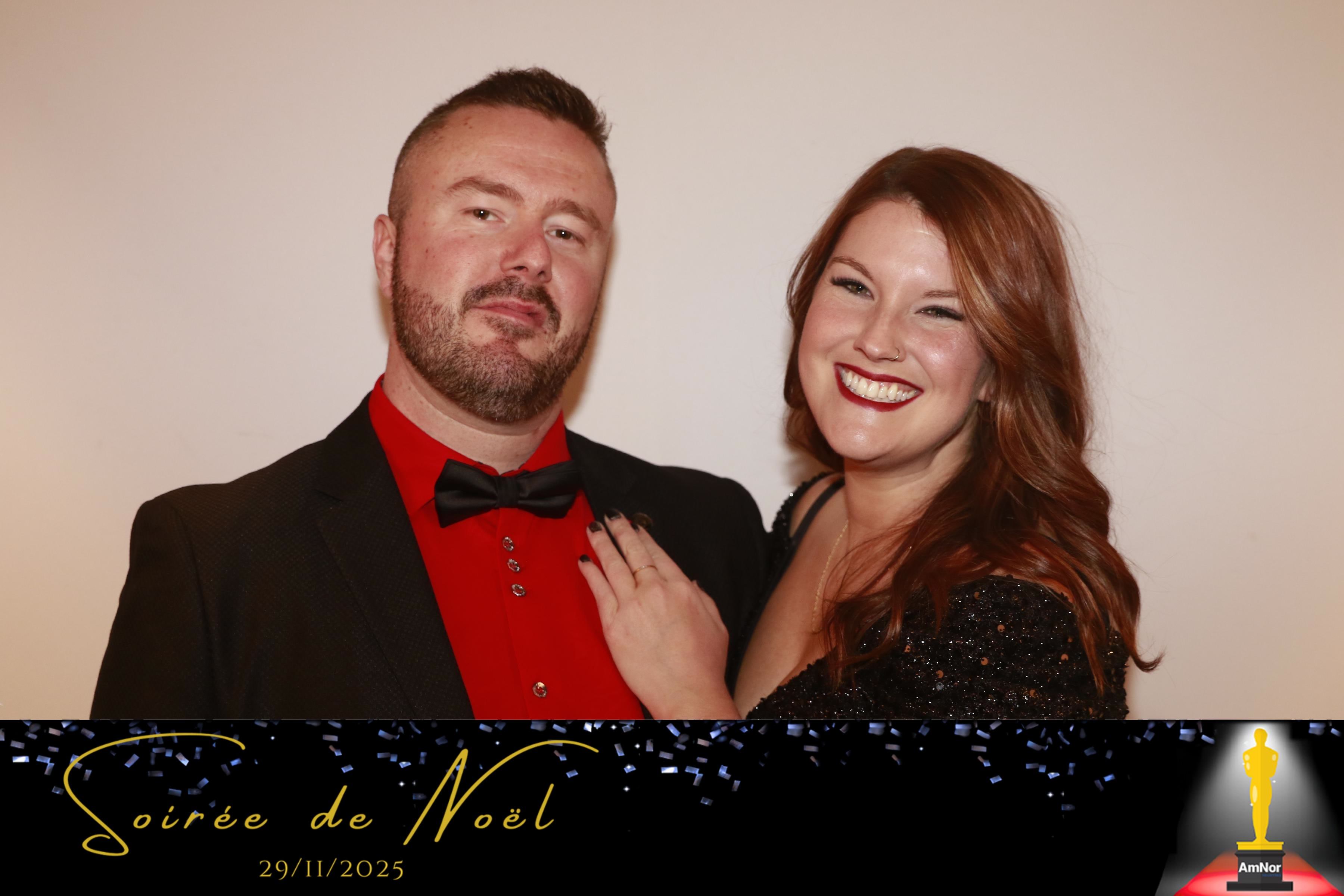 Amnor | View more photos from the event at album.pbooth.red/u/Photobooth-RED/Amnor