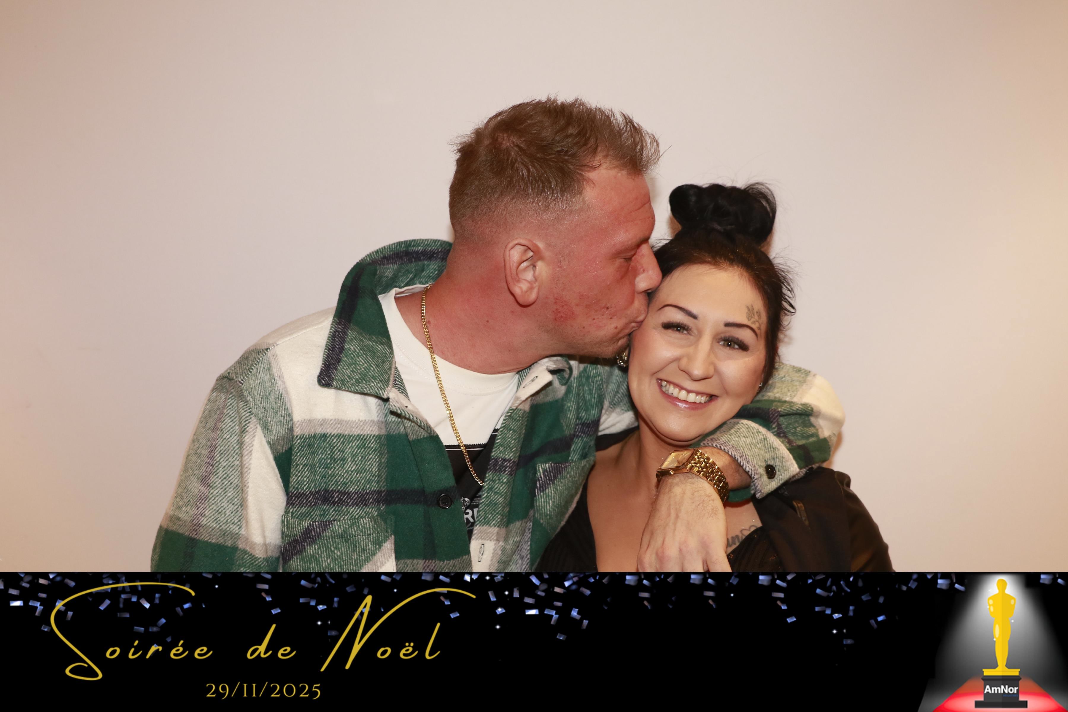 Amnor | View more photos from the event at album.pbooth.red/u/Photobooth-RED/Amnor