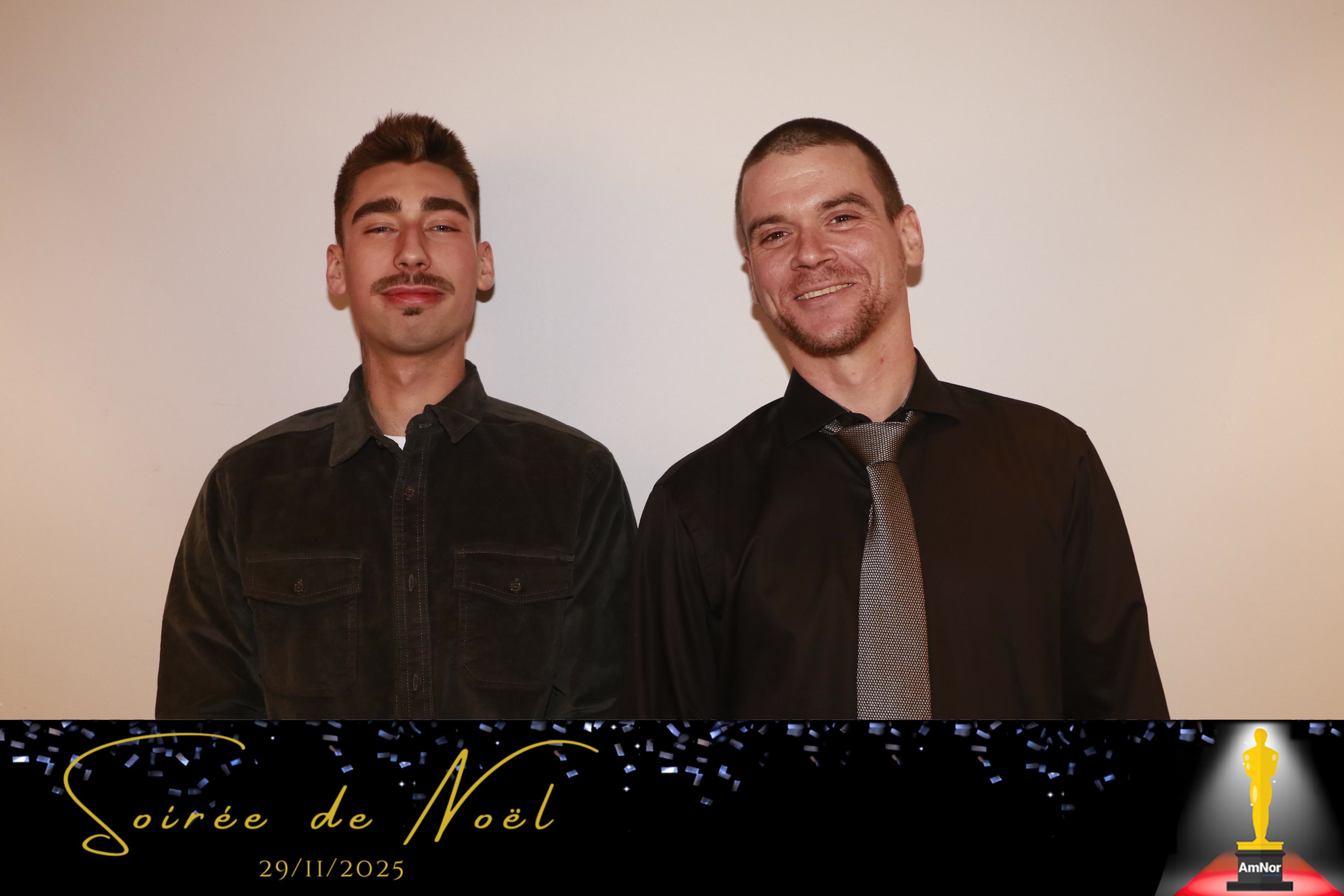 Amnor | View more photos from the event at album.pbooth.red/u/Photobooth-RED/Amnor