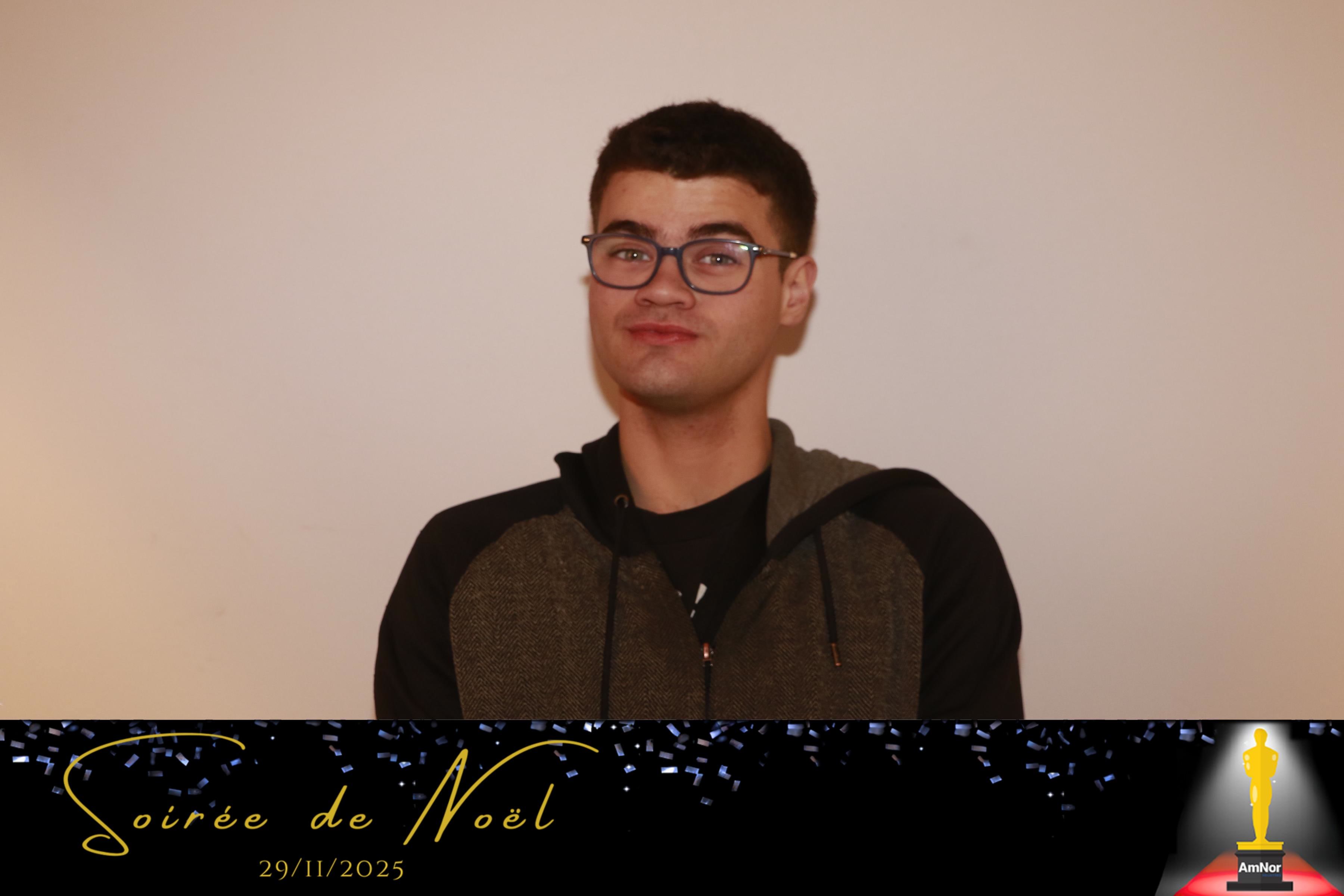 Amnor | View more photos from the event at album.pbooth.red/u/Photobooth-RED/Amnor