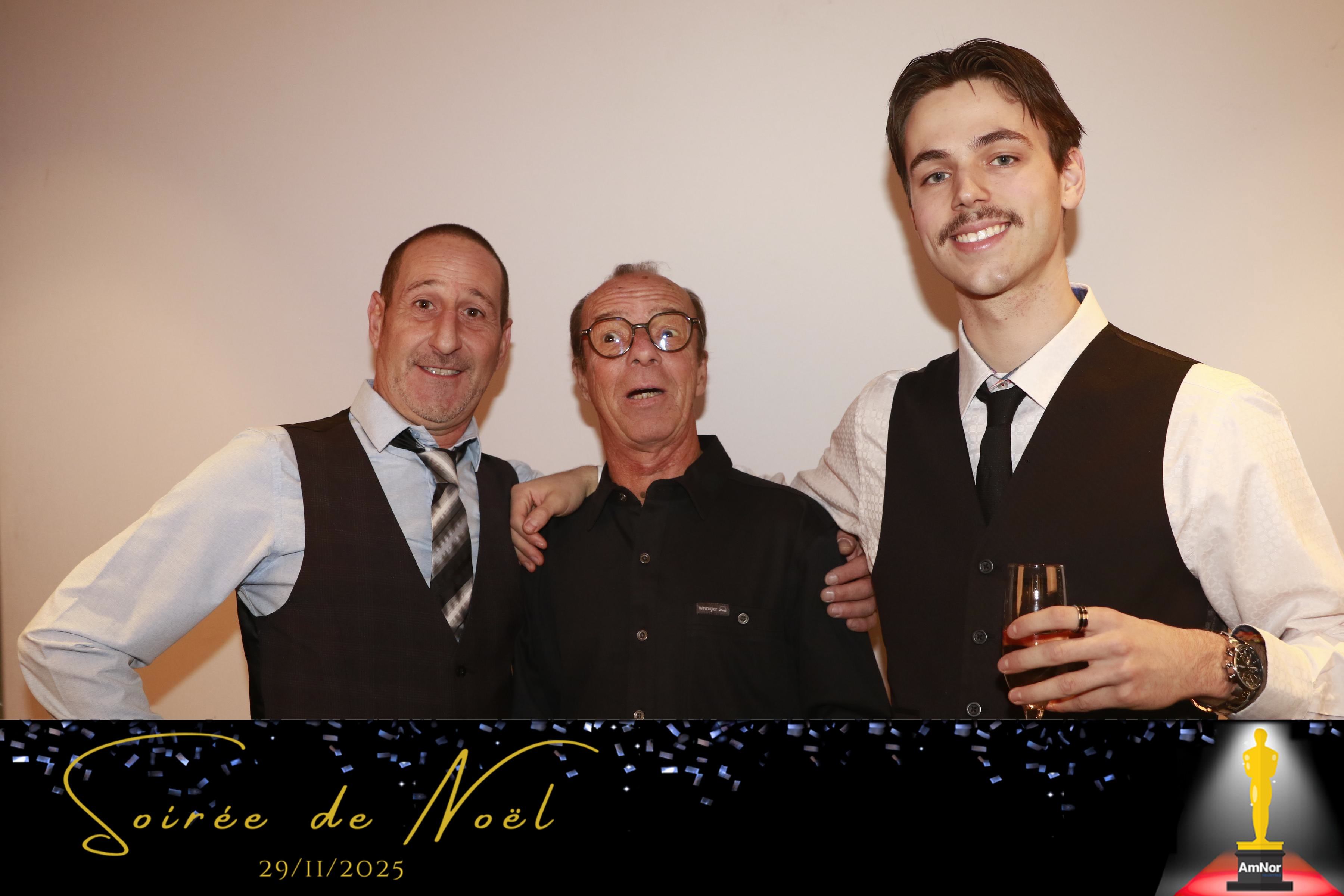 Amnor | View more photos from the event at album.pbooth.red/u/Photobooth-RED/Amnor