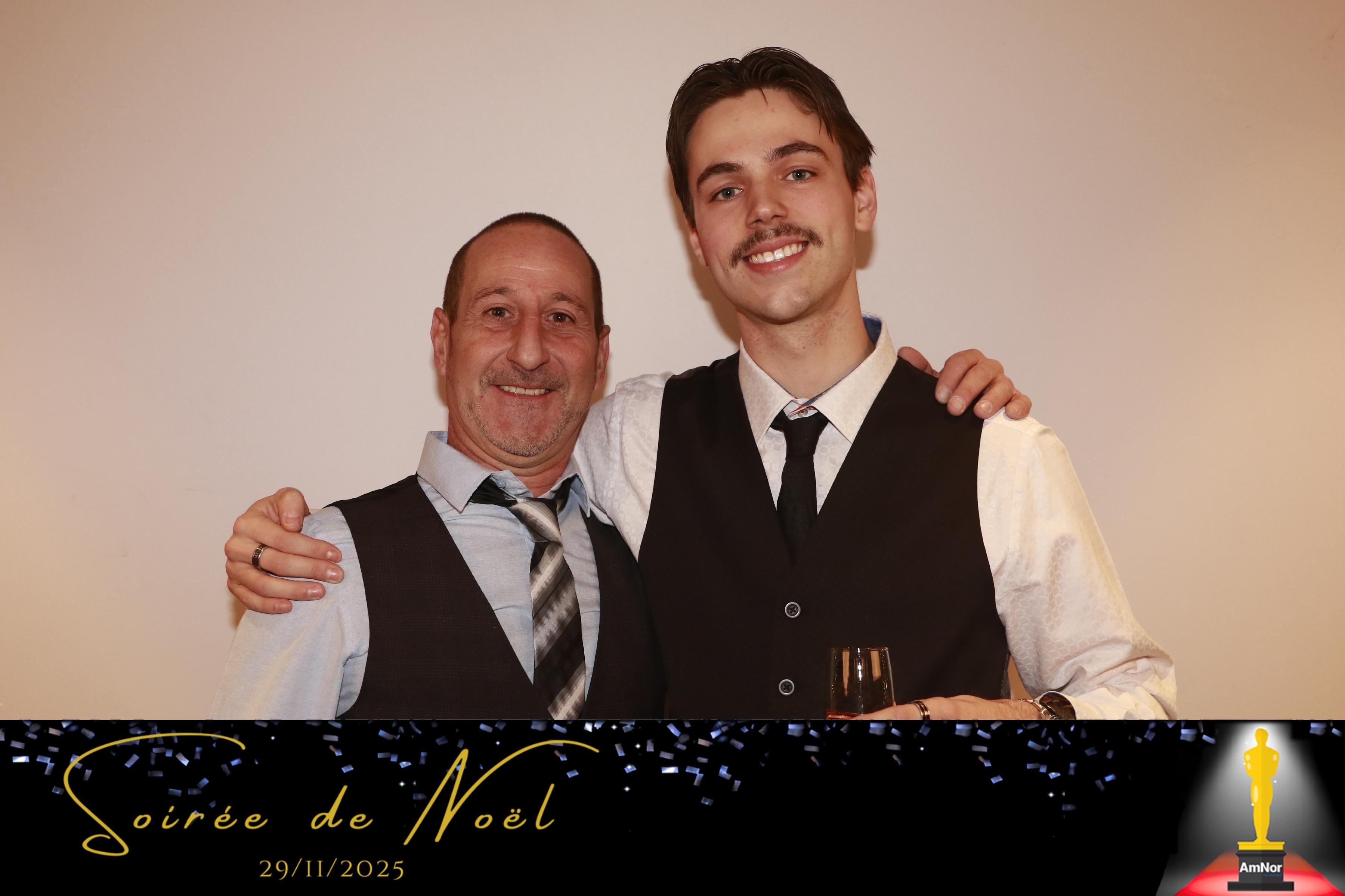 Amnor | View more photos from the event at album.pbooth.red/u/Photobooth-RED/Amnor