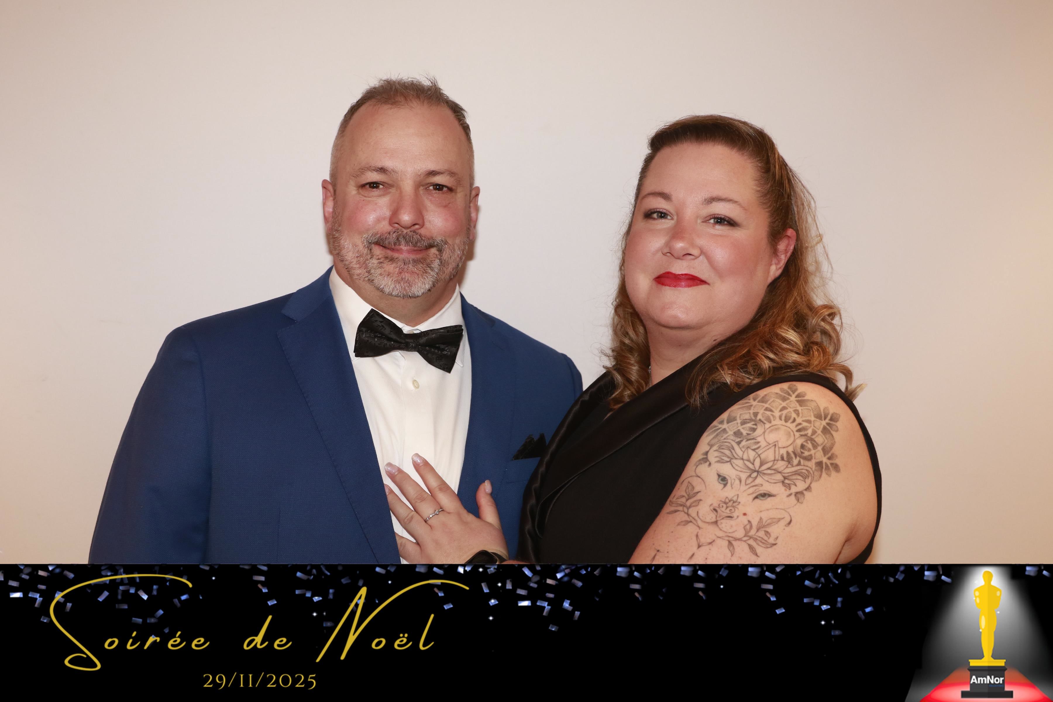 Amnor | View more photos from the event at album.pbooth.red/u/Photobooth-RED/Amnor