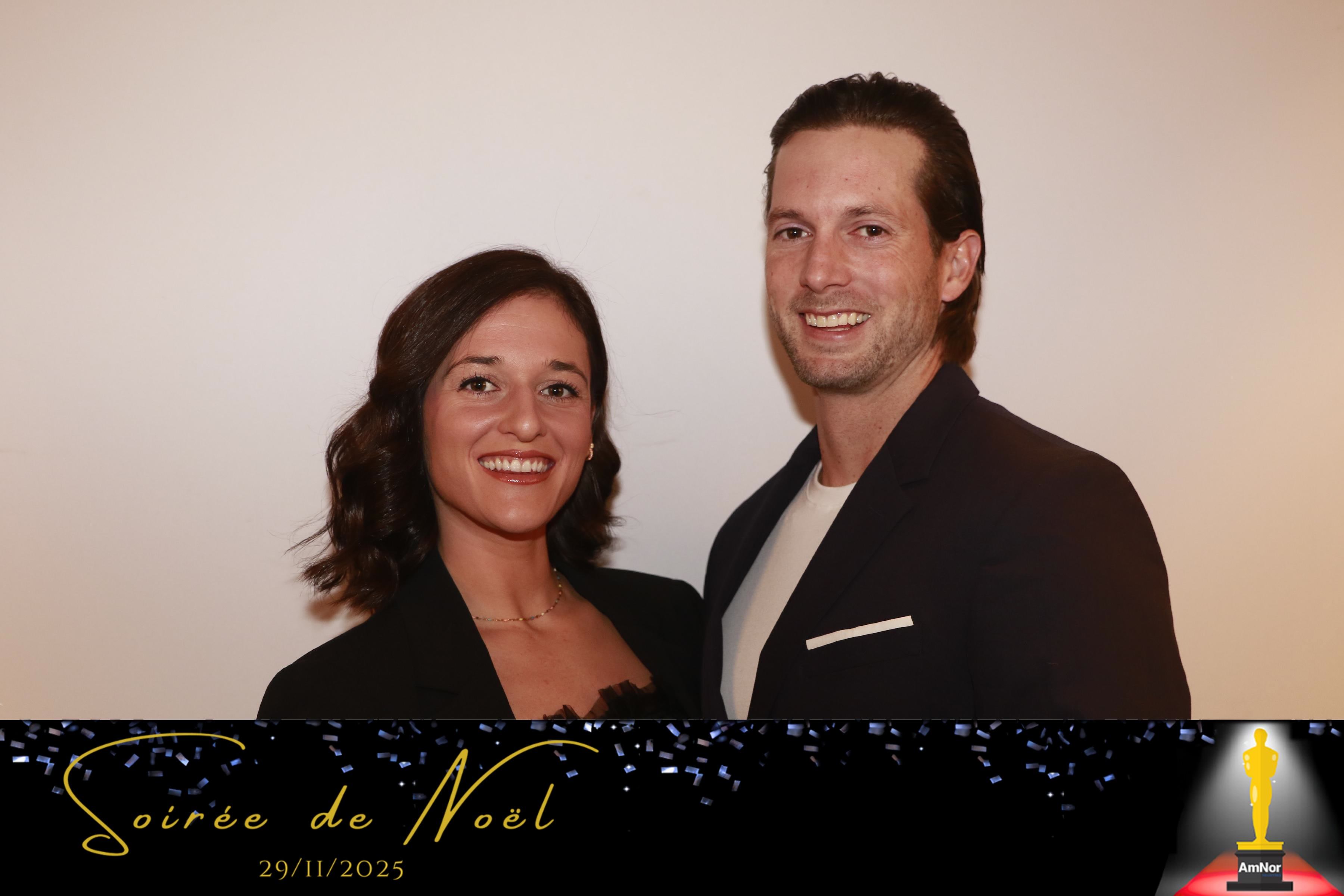 Amnor | View more photos from the event at album.pbooth.red/u/Photobooth-RED/Amnor