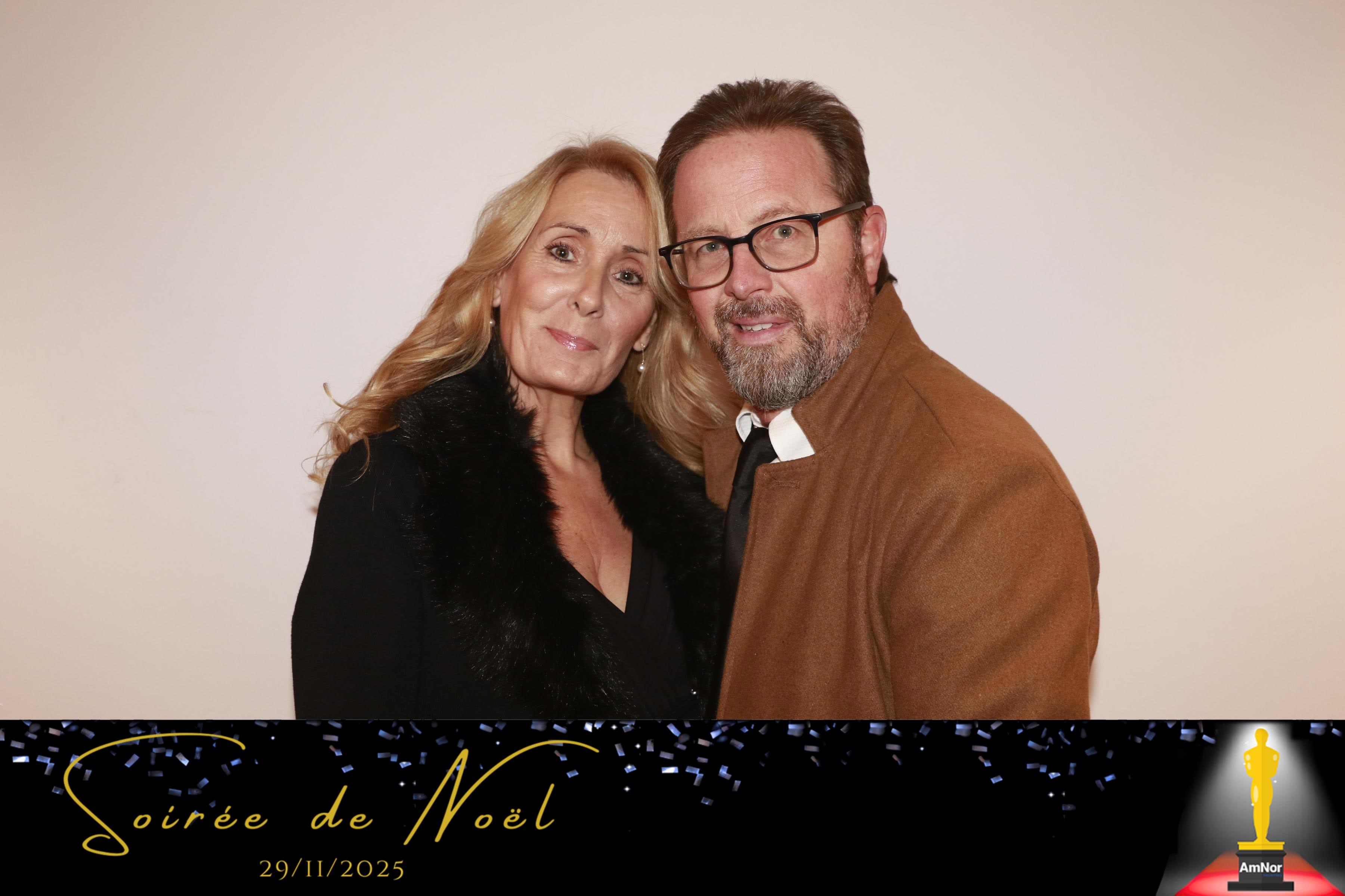 Amnor | View more photos from the event at album.pbooth.red/u/Photobooth-RED/Amnor