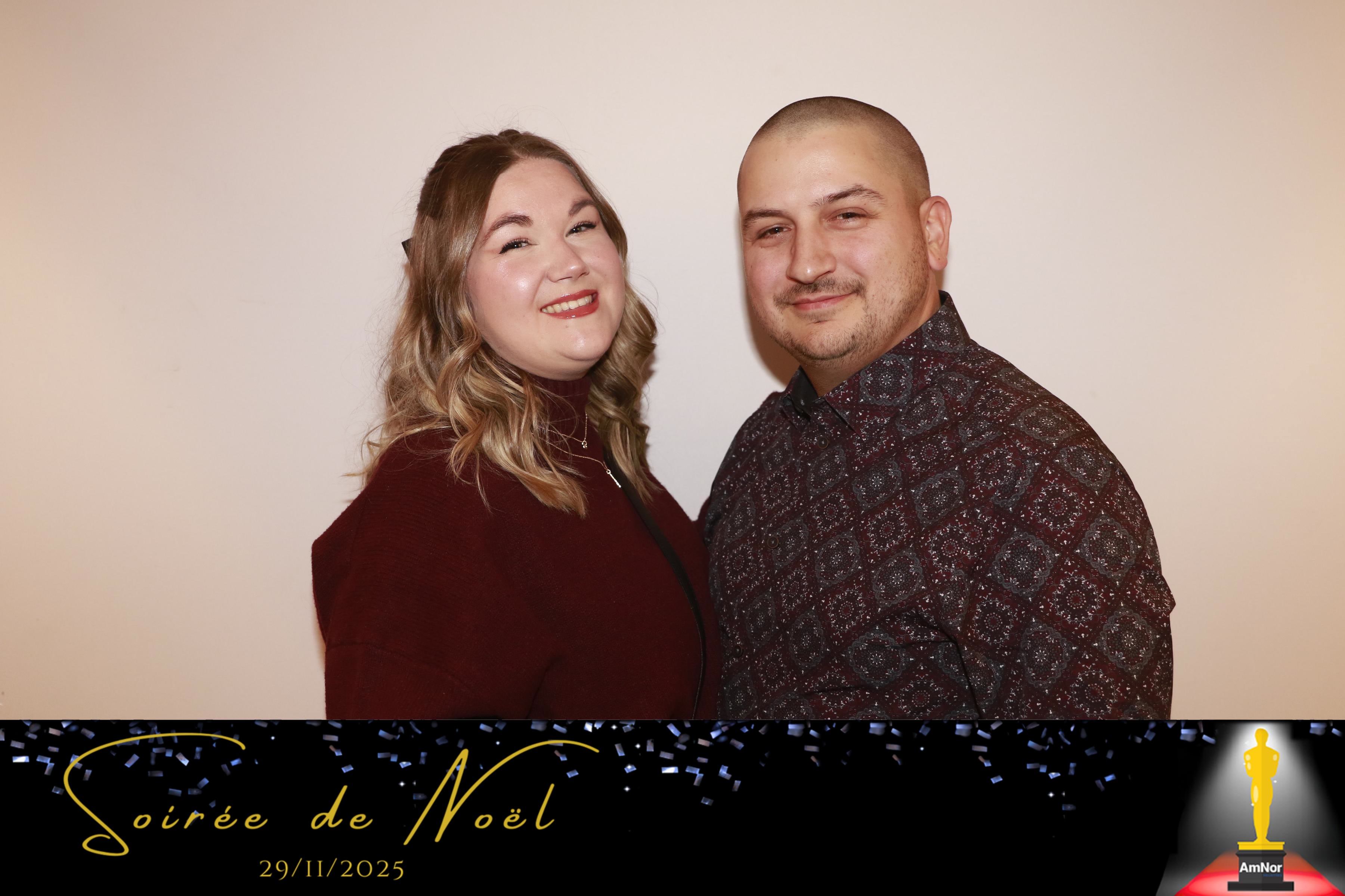 Amnor | View more photos from the event at album.pbooth.red/u/Photobooth-RED/Amnor