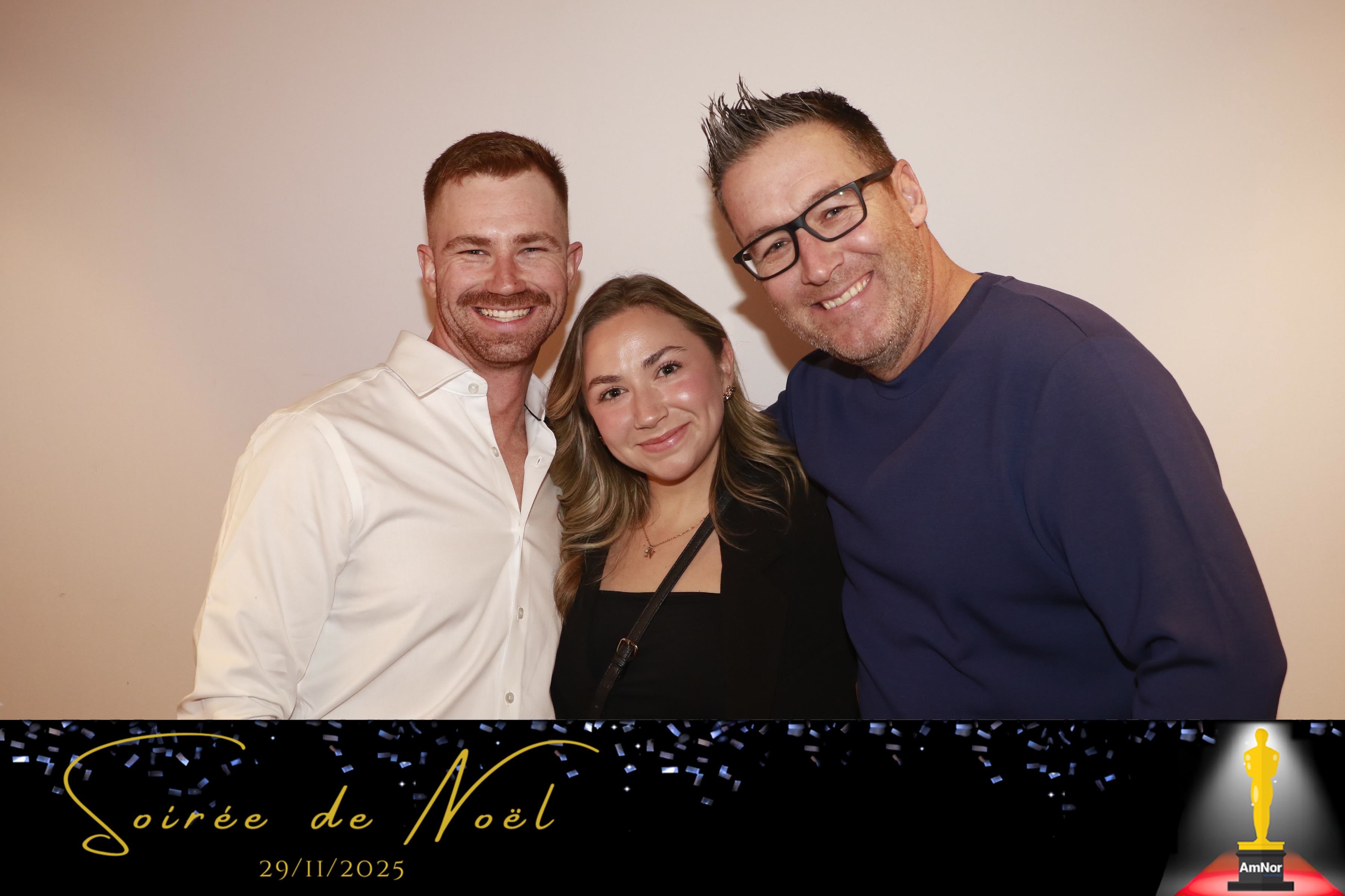 Amnor | View more photos from the event at album.pbooth.red/u/Photobooth-RED/Amnor