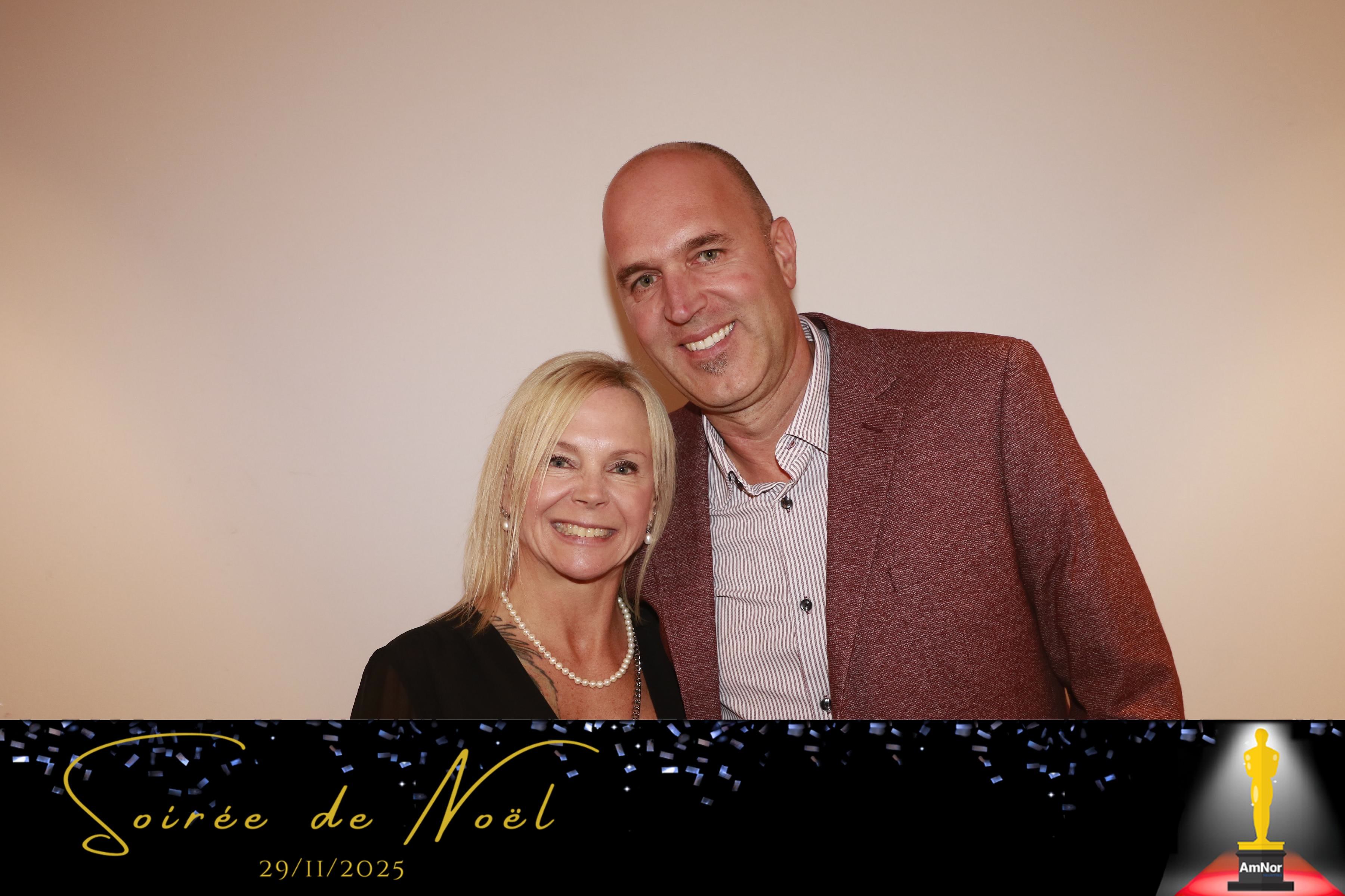 Amnor | View more photos from the event at album.pbooth.red/u/Photobooth-RED/Amnor