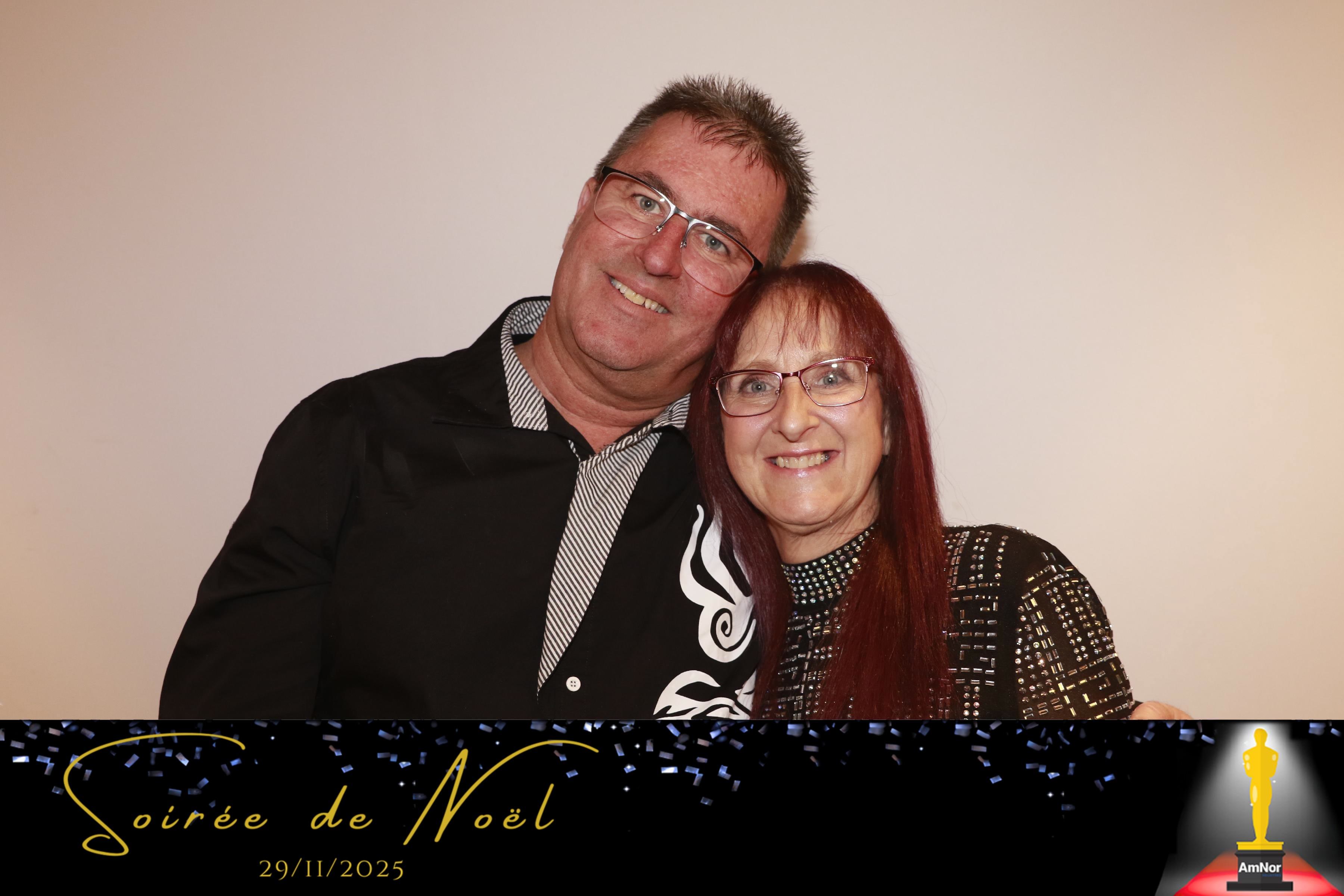 Amnor | View more photos from the event at album.pbooth.red/u/Photobooth-RED/Amnor