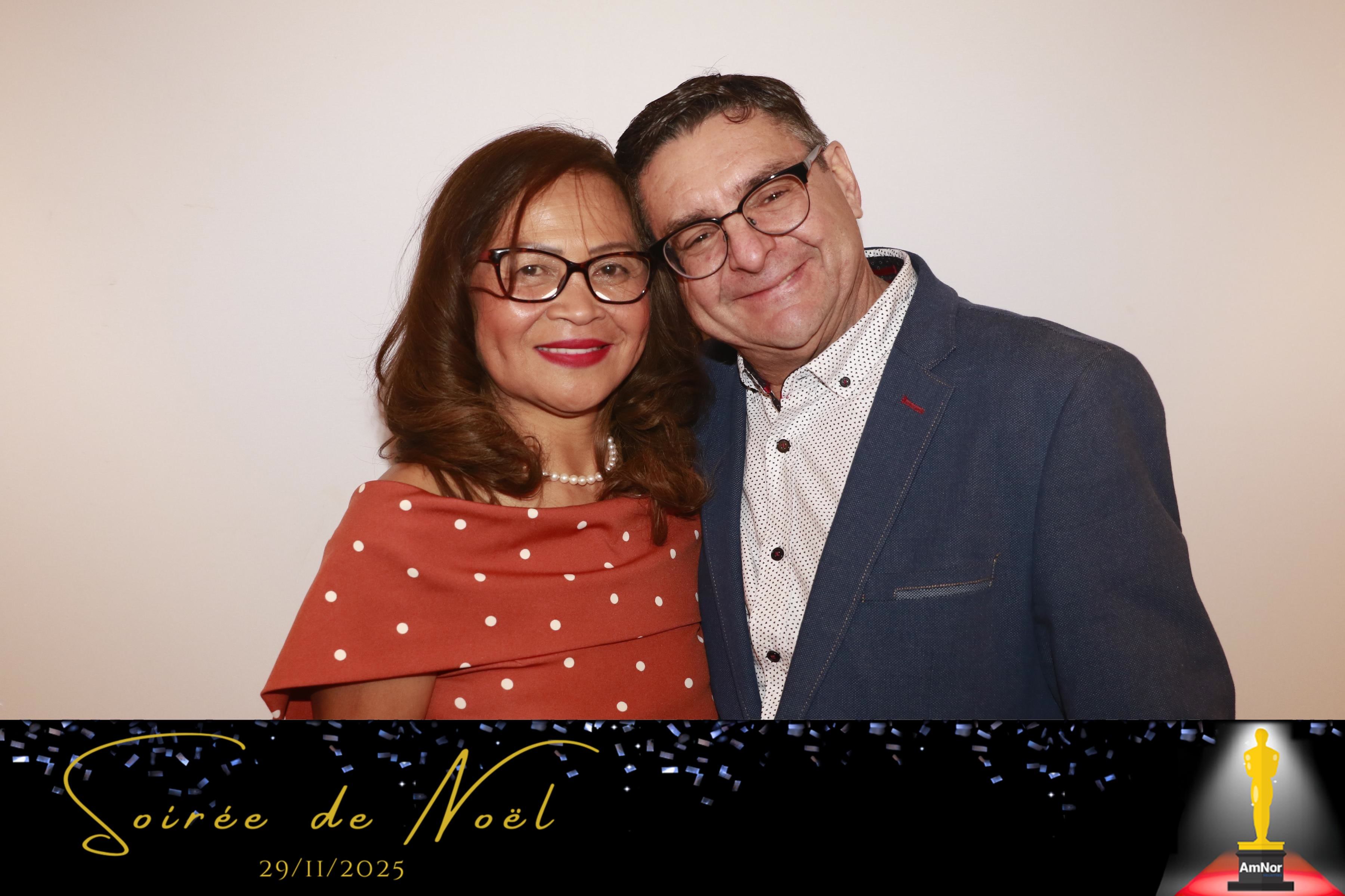 Amnor | View more photos from the event at album.pbooth.red/u/Photobooth-RED/Amnor