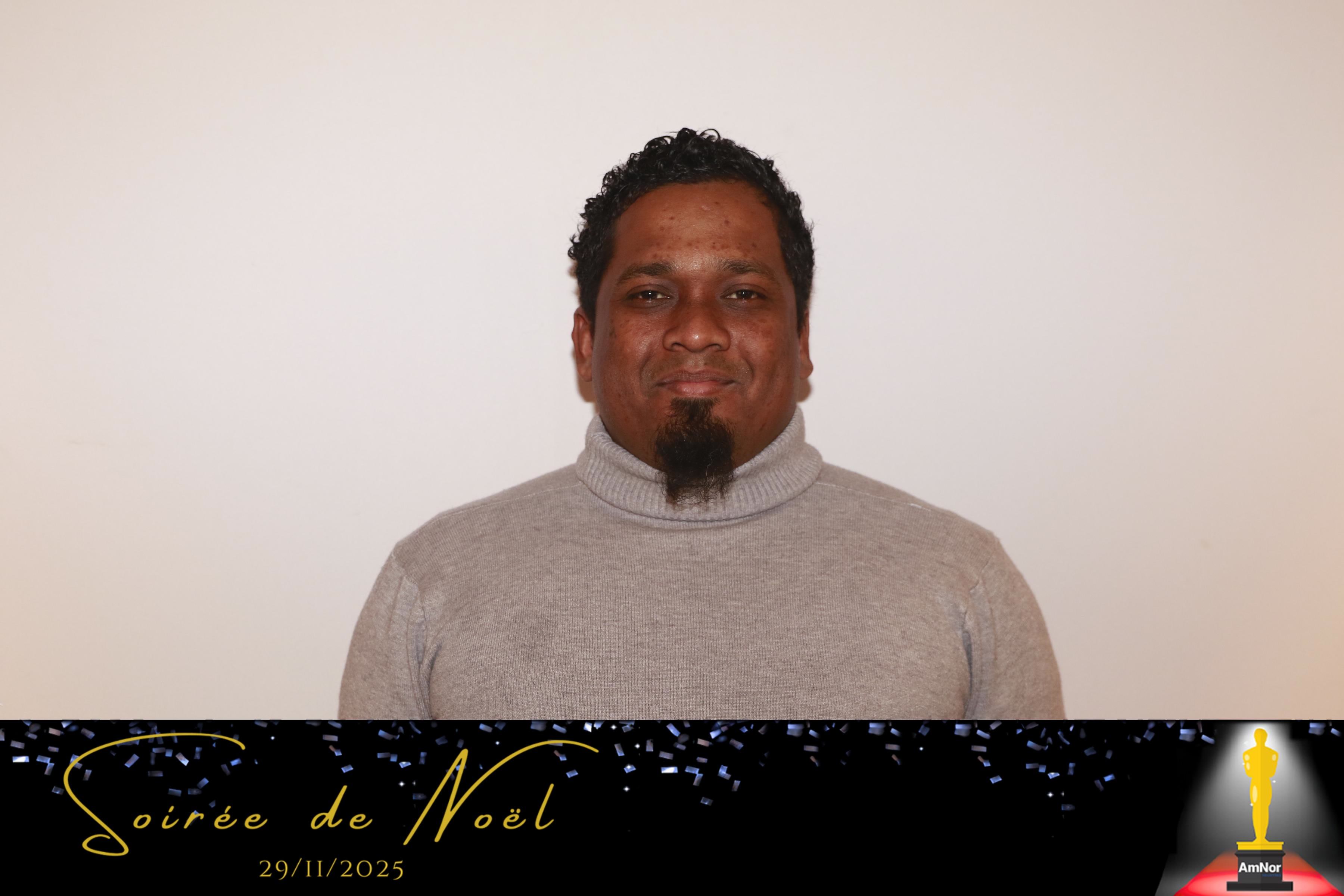 Amnor | View more photos from the event at album.pbooth.red/u/Photobooth-RED/Amnor