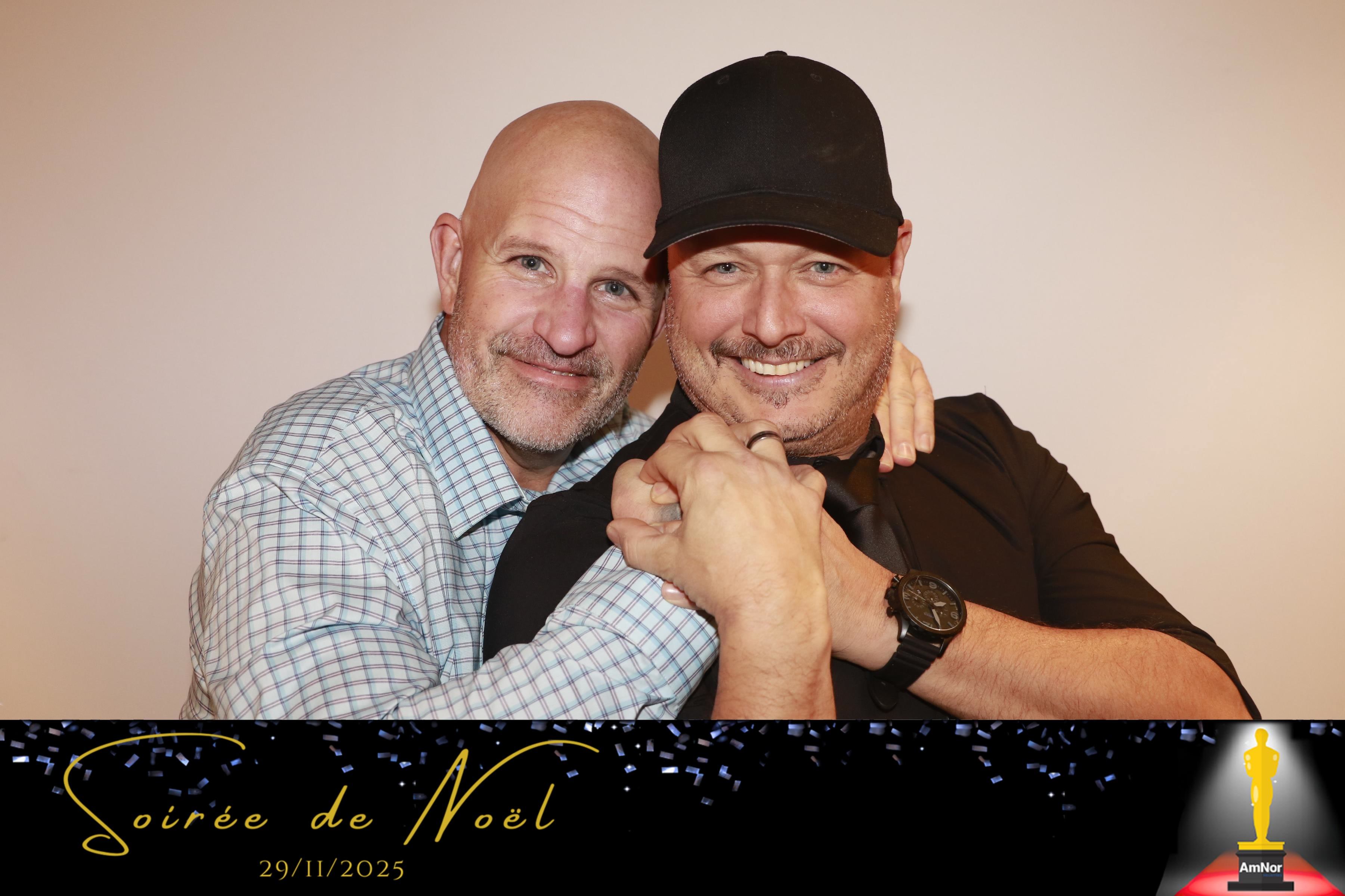 Amnor | View more photos from the event at album.pbooth.red/u/Photobooth-RED/Amnor