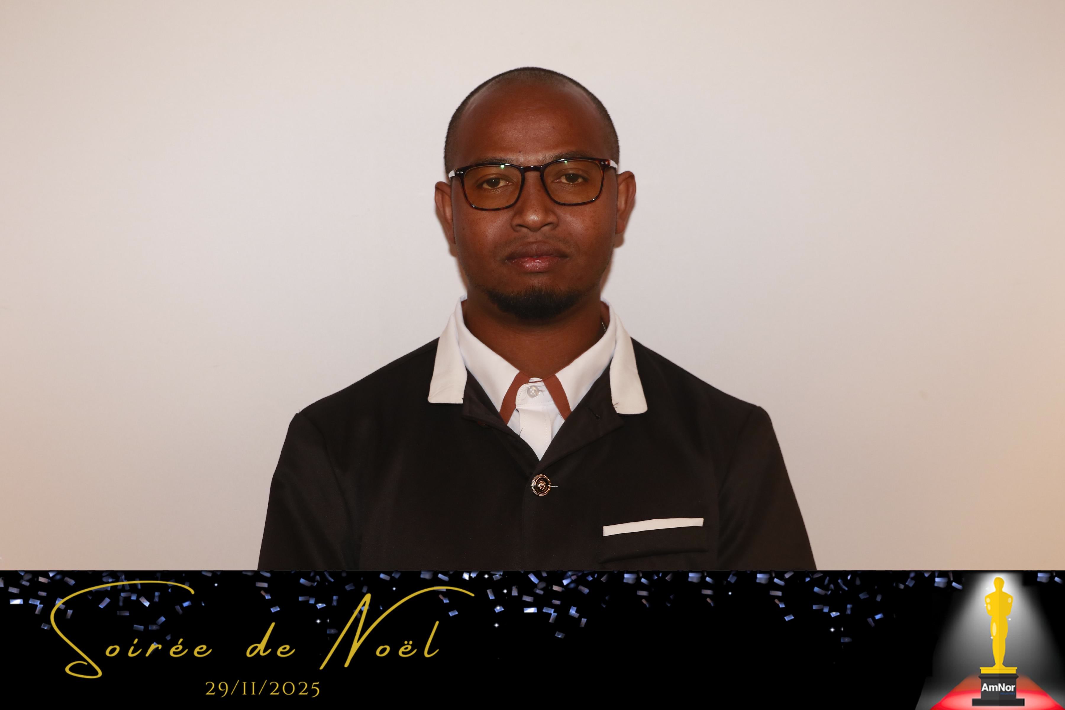 Amnor | View more photos from the event at album.pbooth.red/u/Photobooth-RED/Amnor