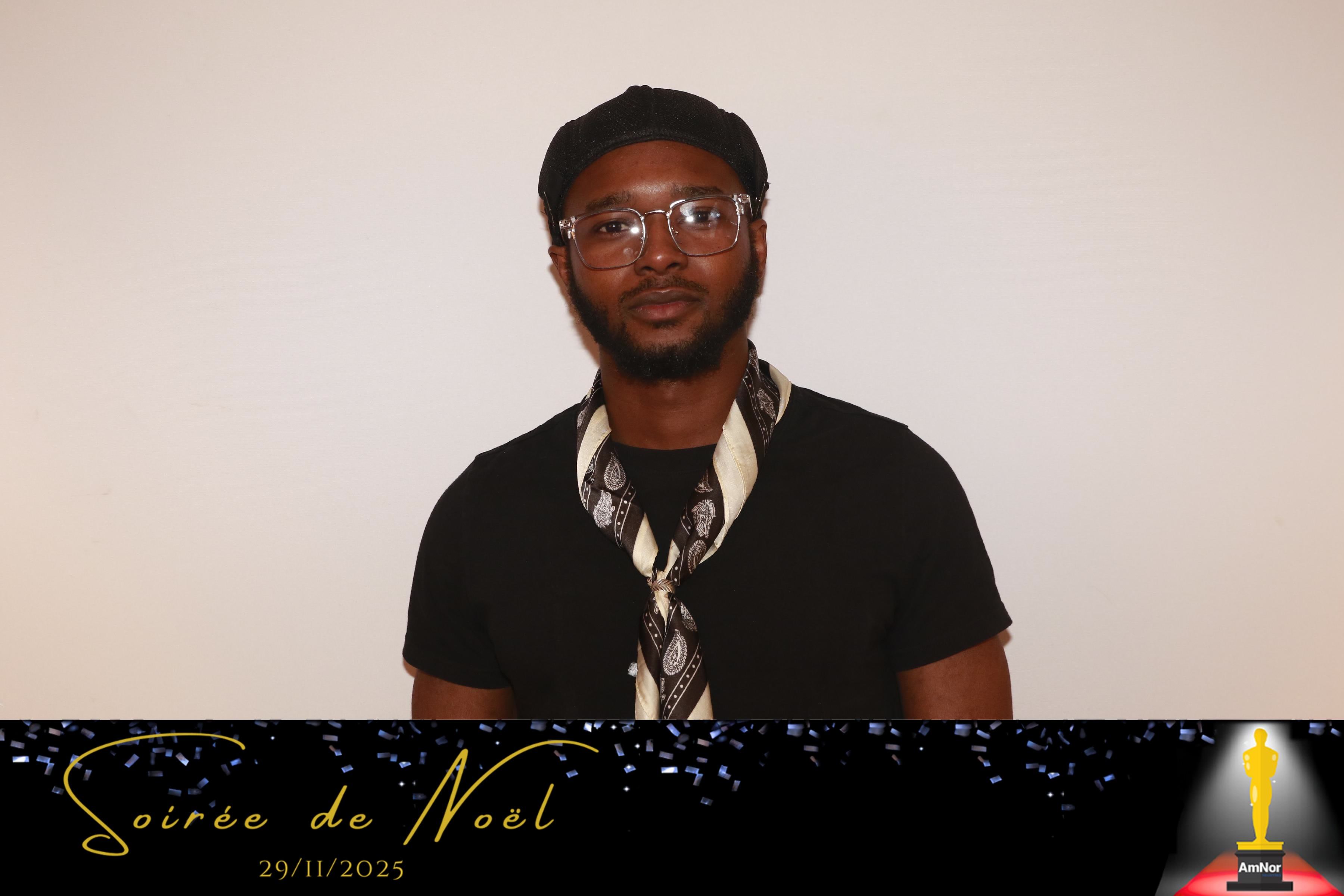 Amnor | View more photos from the event at album.pbooth.red/u/Photobooth-RED/Amnor