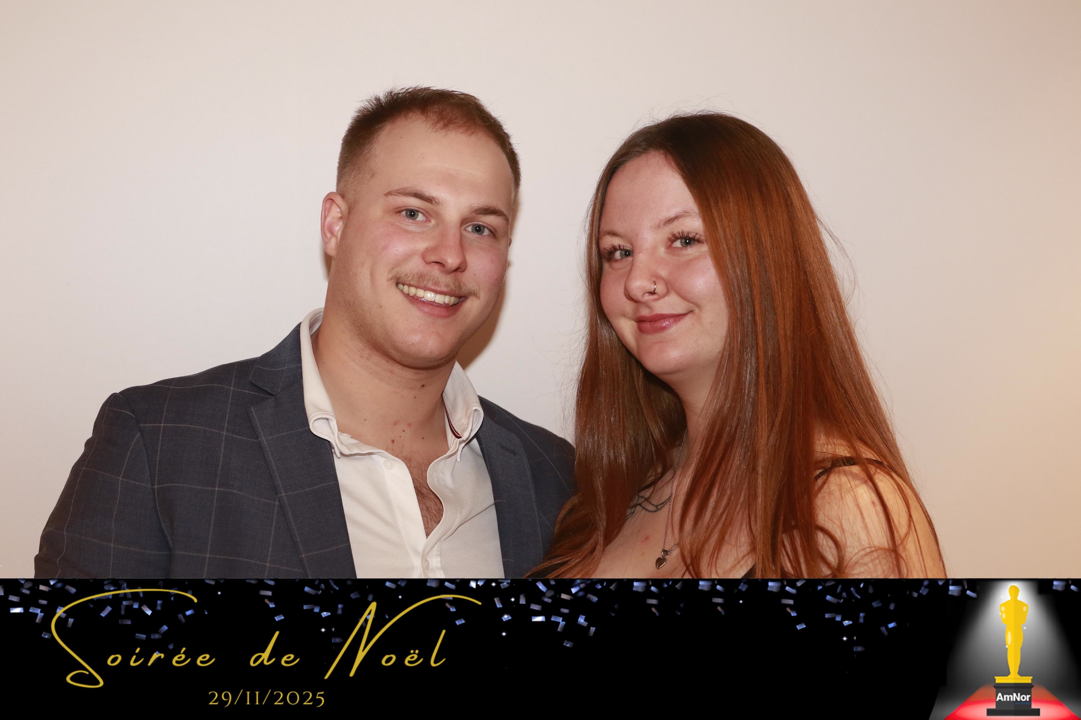 Amnor | View more photos from the event at album.pbooth.red/u/Photobooth-RED/Amnor