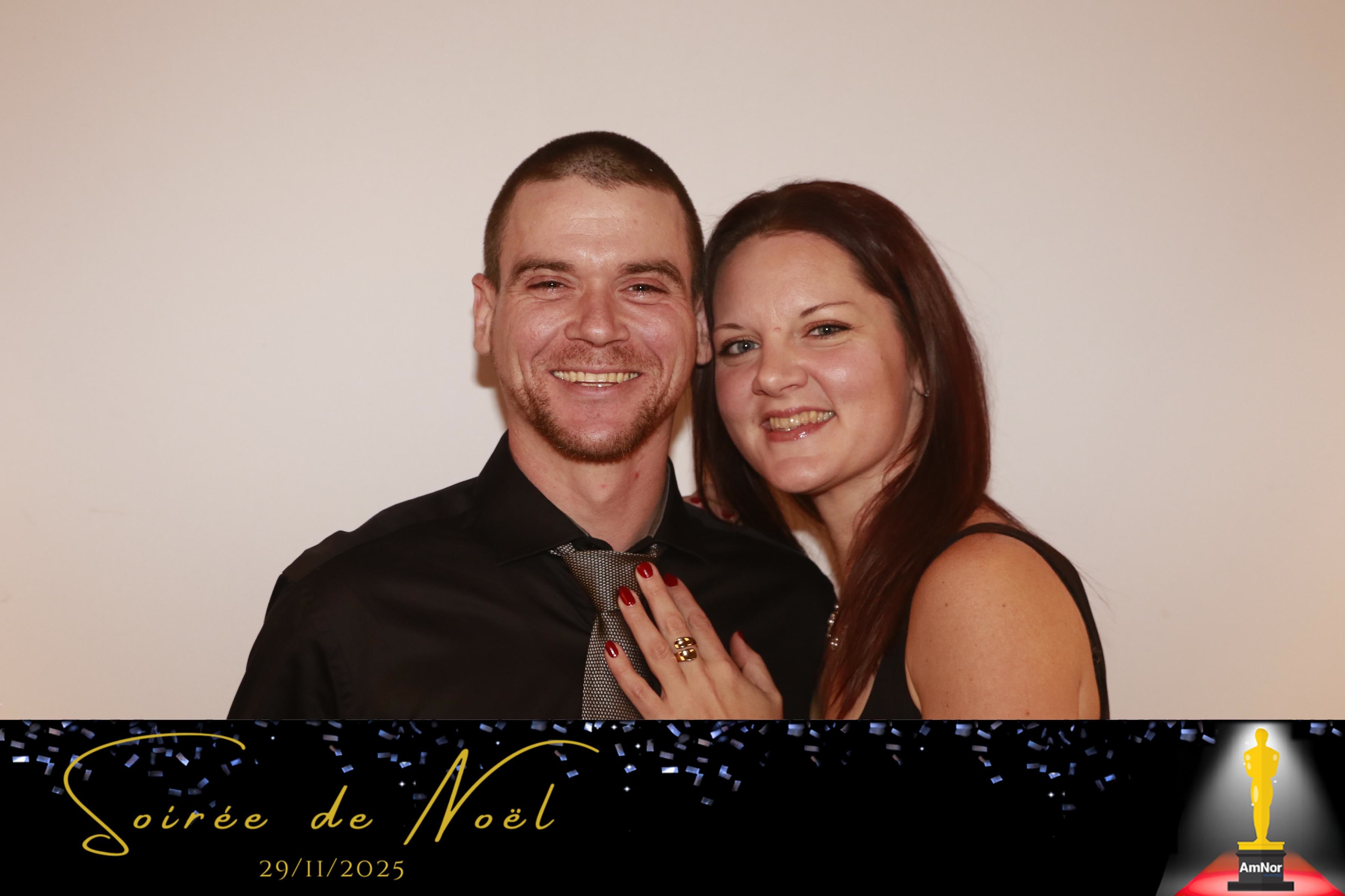 Amnor | View more photos from the event at album.pbooth.red/u/Photobooth-RED/Amnor