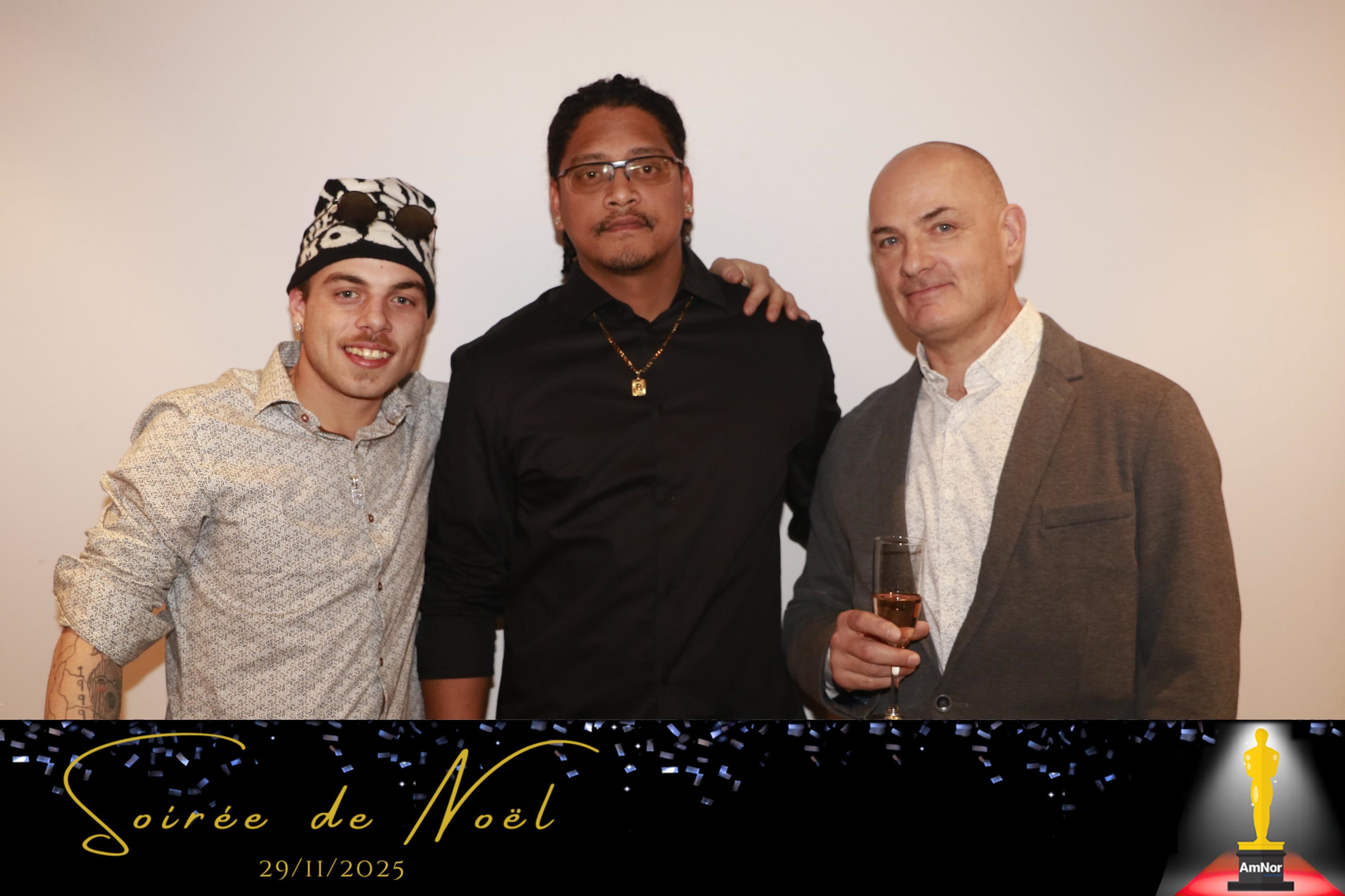 Amnor | View more photos from the event at album.pbooth.red/u/Photobooth-RED/Amnor