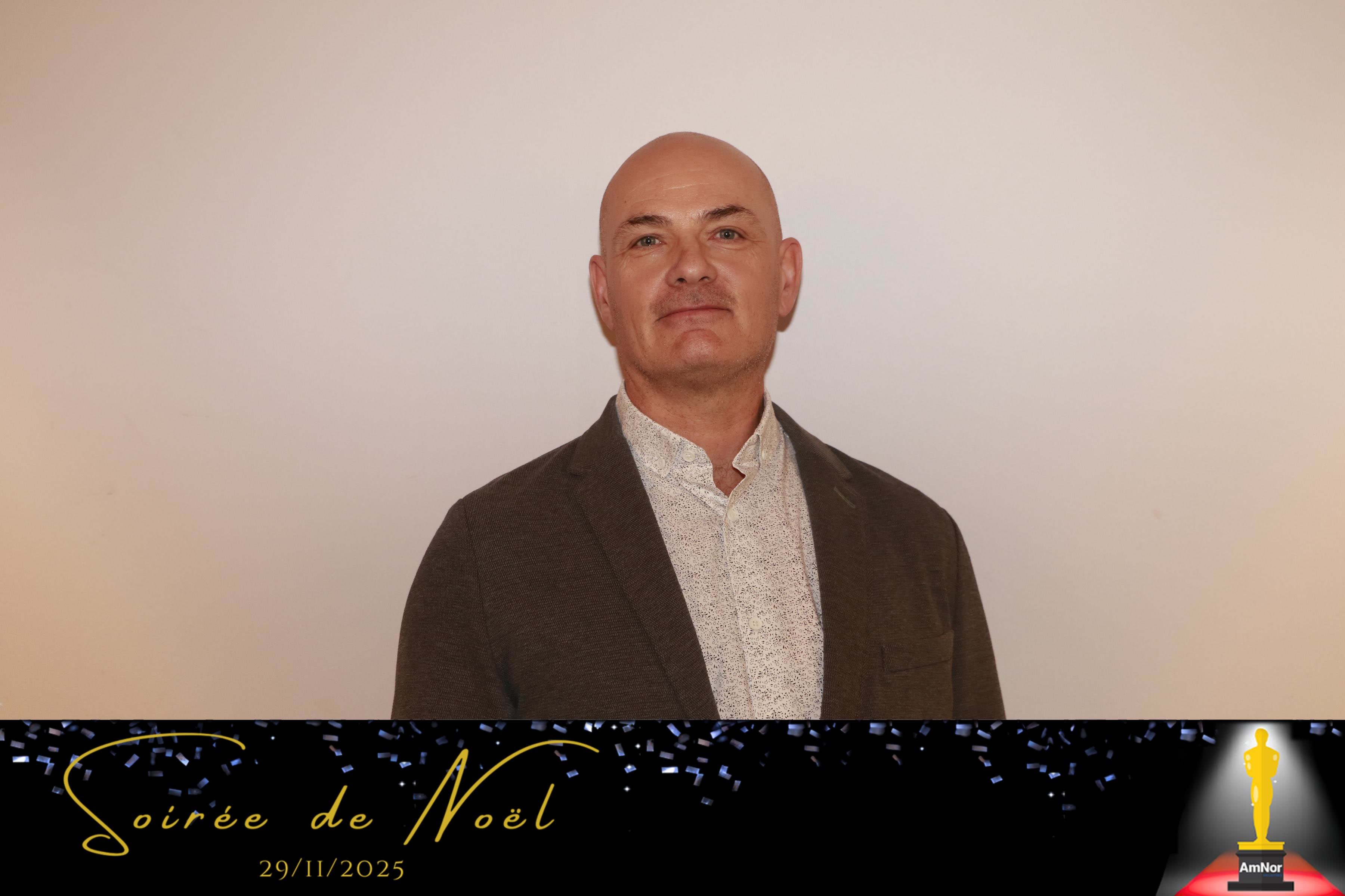 Amnor | View more photos from the event at album.pbooth.red/u/Photobooth-RED/Amnor