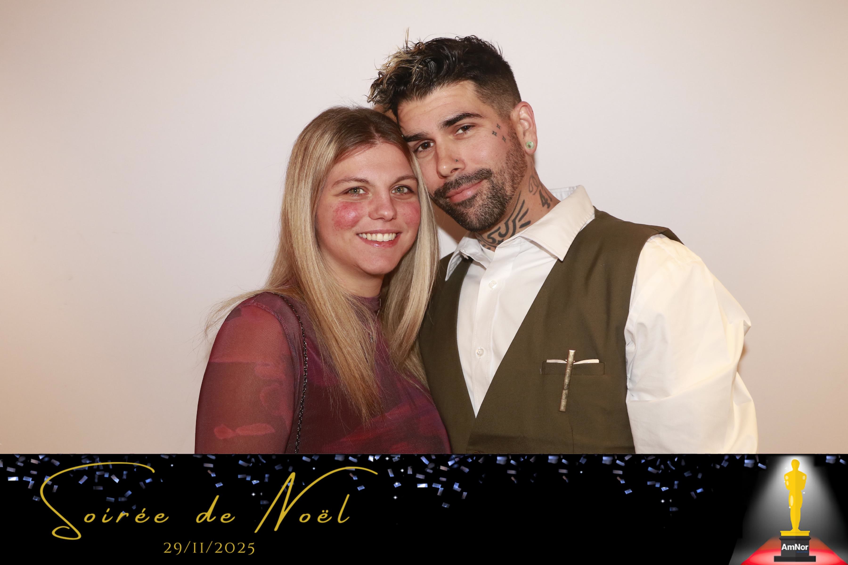 Amnor | View more photos from the event at album.pbooth.red/u/Photobooth-RED/Amnor