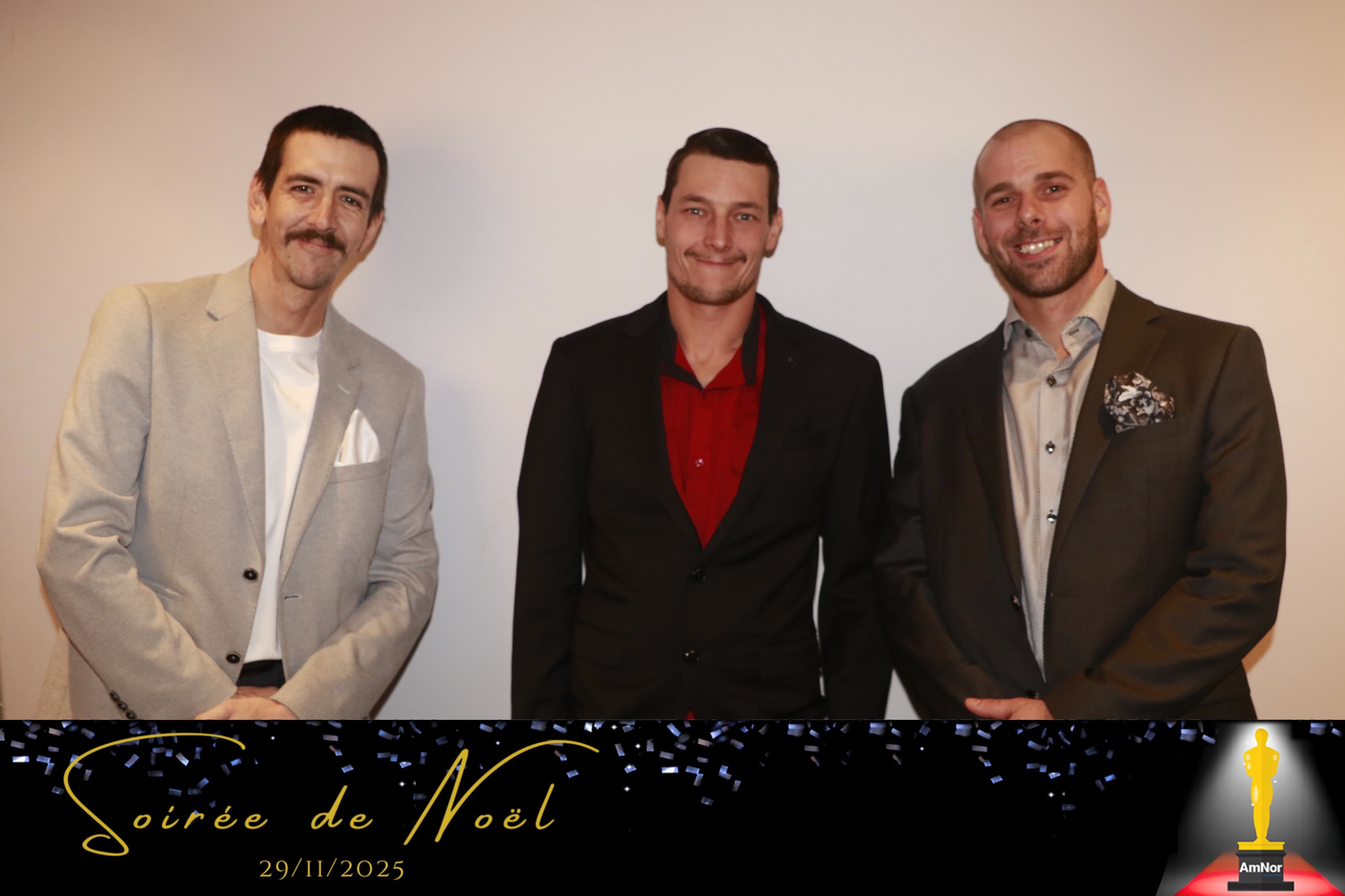 Amnor | View more photos from the event at album.pbooth.red/u/Photobooth-RED/Amnor