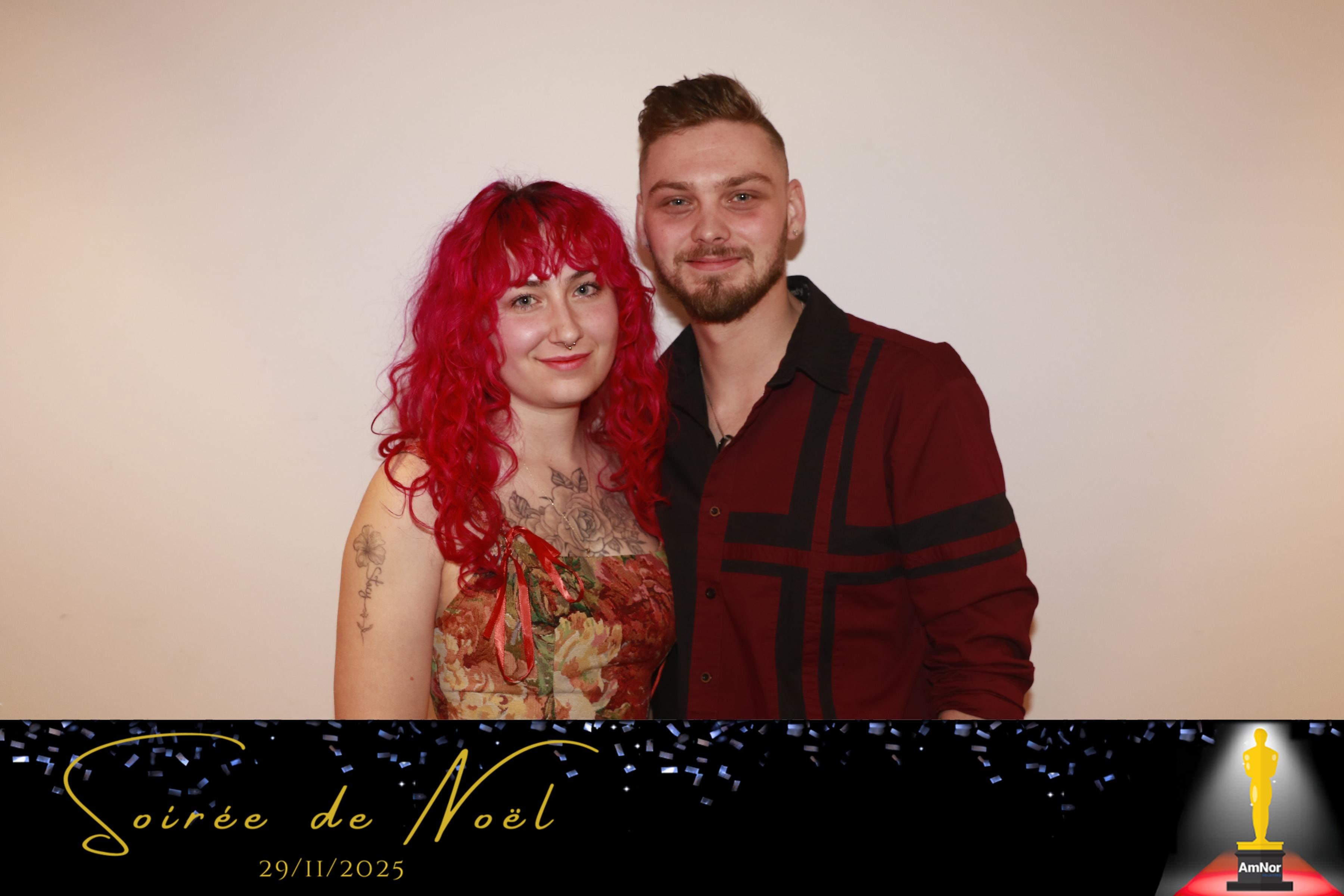 Amnor | View more photos from the event at album.pbooth.red/u/Photobooth-RED/Amnor