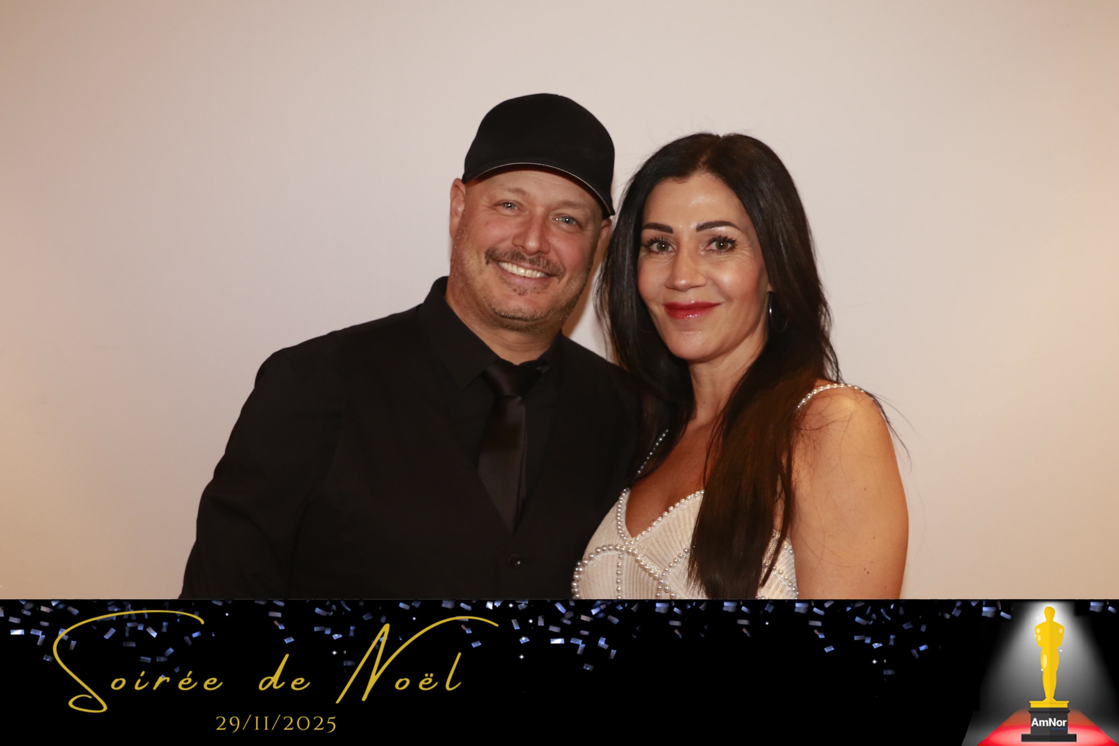 Amnor | View more photos from the event at album.pbooth.red/u/Photobooth-RED/Amnor