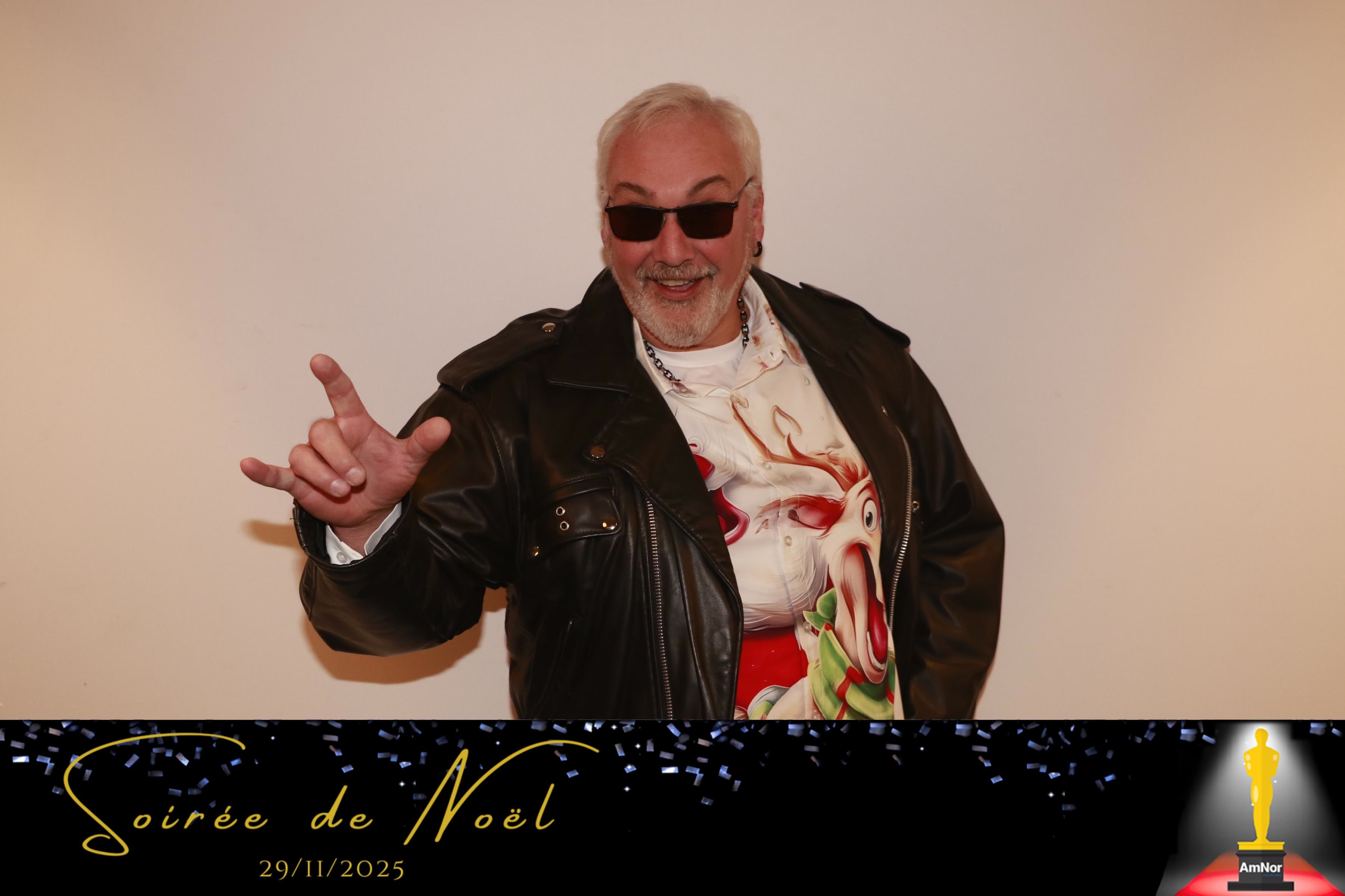 Amnor | View more photos from the event at album.pbooth.red/u/Photobooth-RED/Amnor