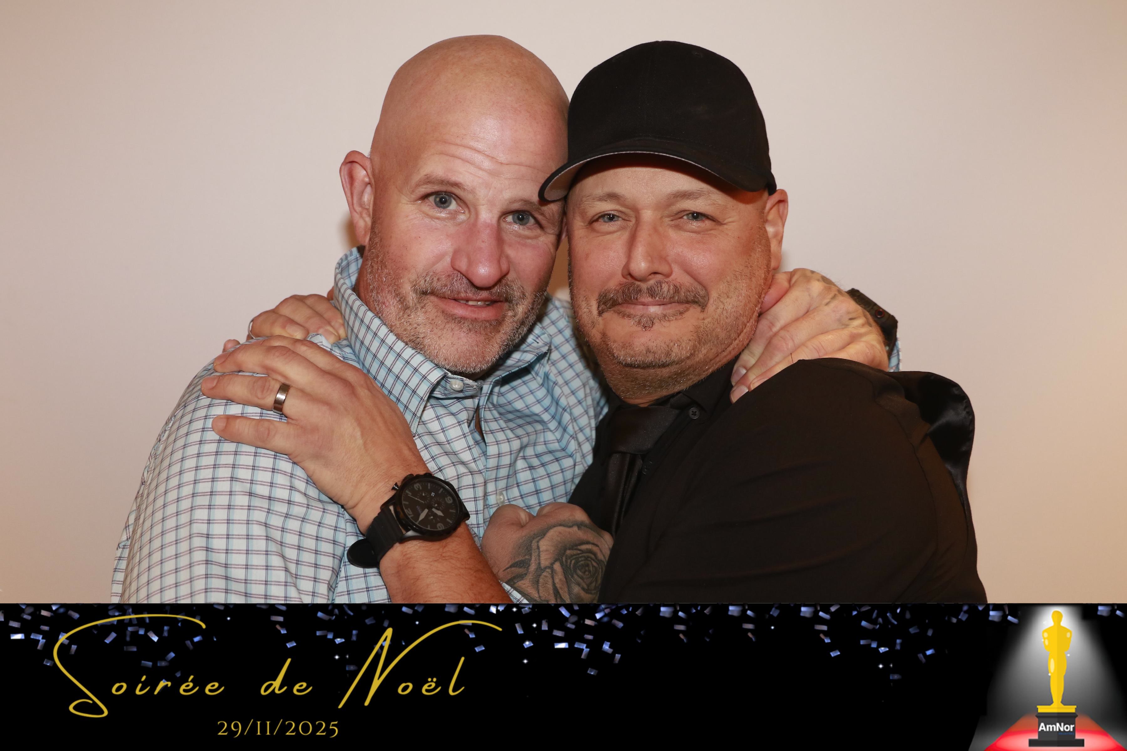 Amnor | View more photos from the event at album.pbooth.red/u/Photobooth-RED/Amnor