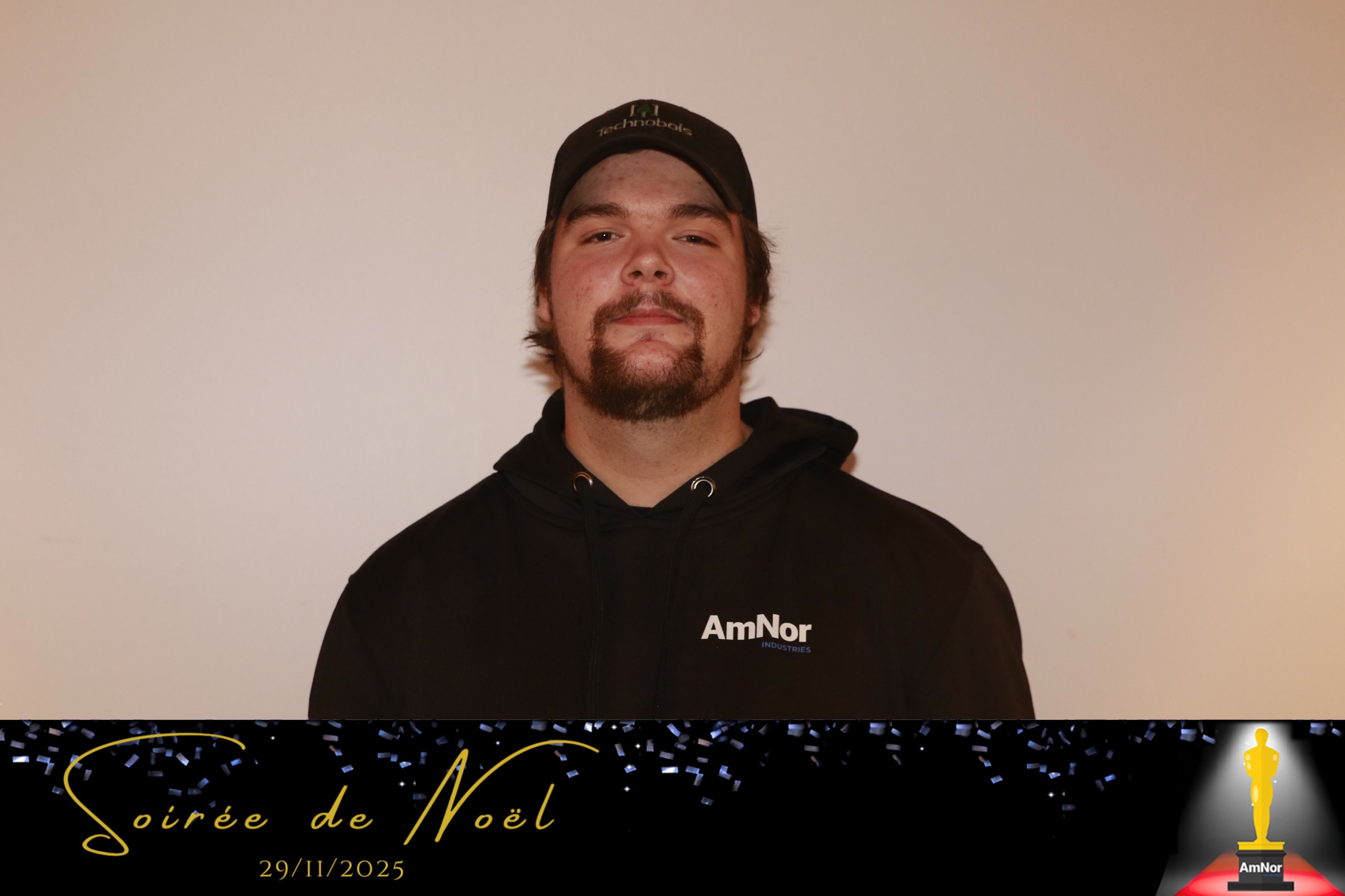 Amnor | View more photos from the event at album.pbooth.red/u/Photobooth-RED/Amnor