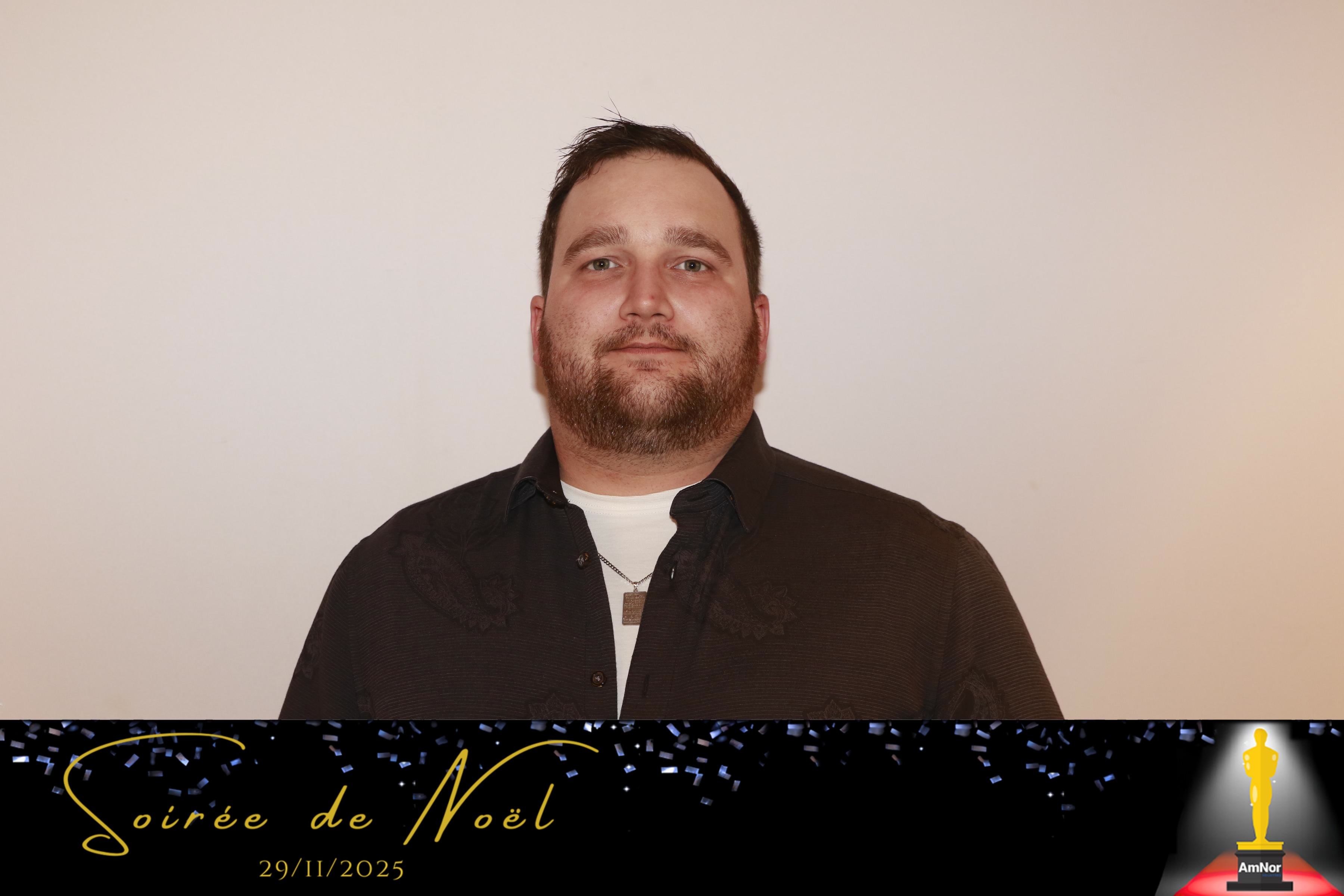 Amnor | View more photos from the event at album.pbooth.red/u/Photobooth-RED/Amnor