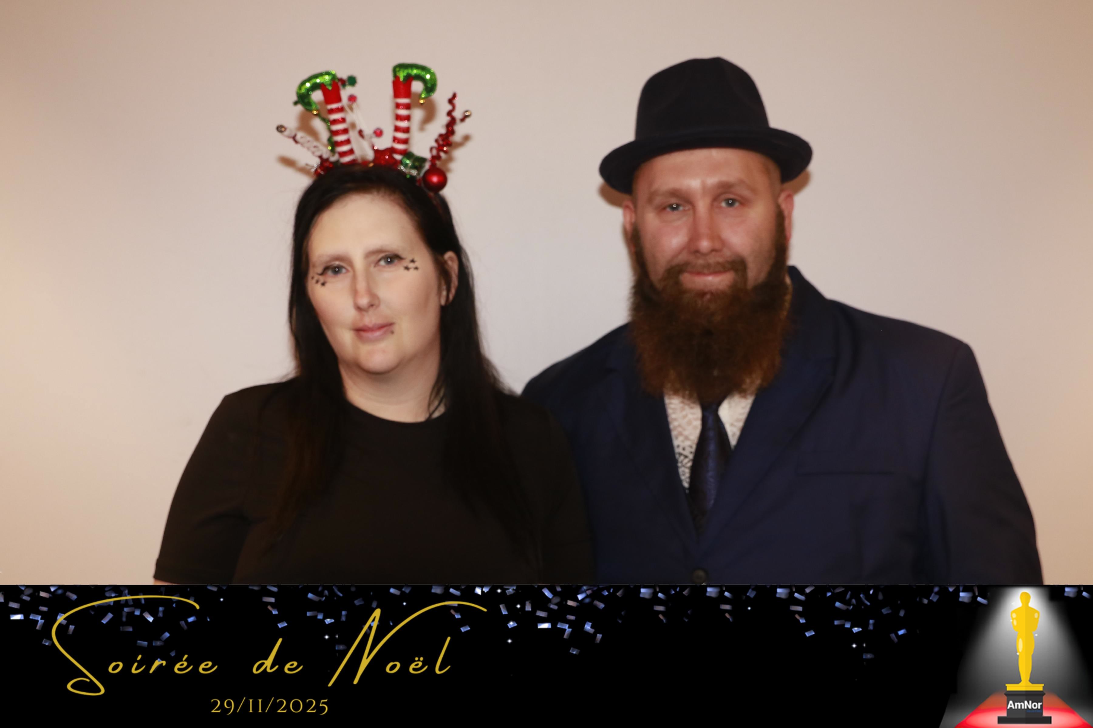 Amnor | View more photos from the event at album.pbooth.red/u/Photobooth-RED/Amnor