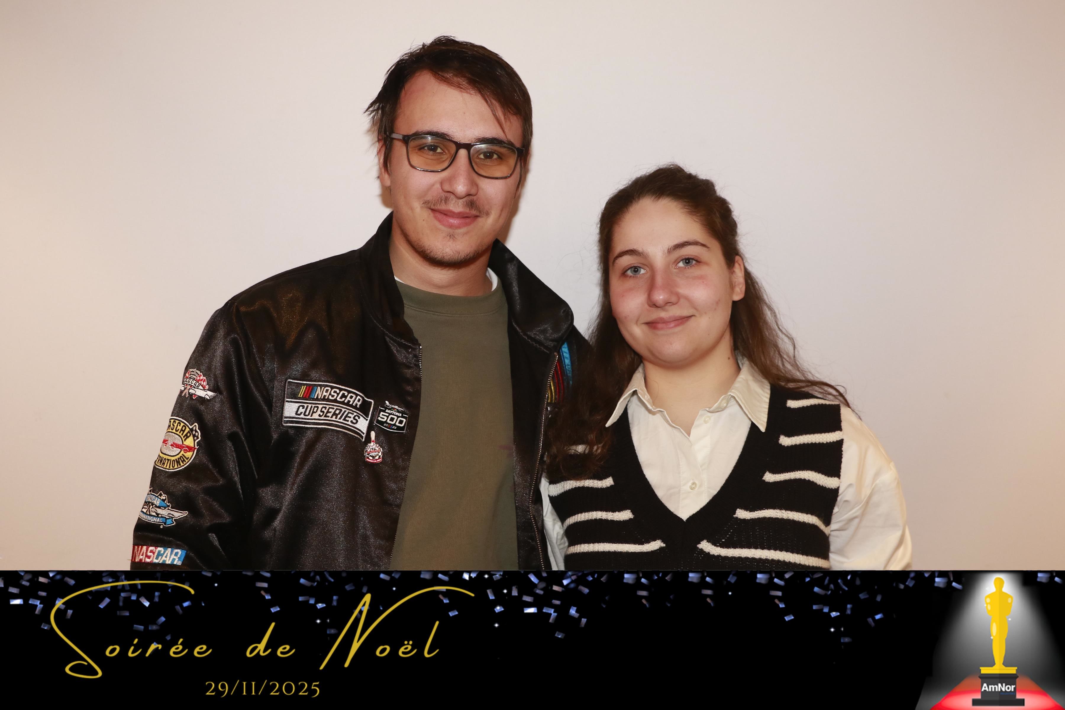 Amnor | View more photos from the event at album.pbooth.red/u/Photobooth-RED/Amnor