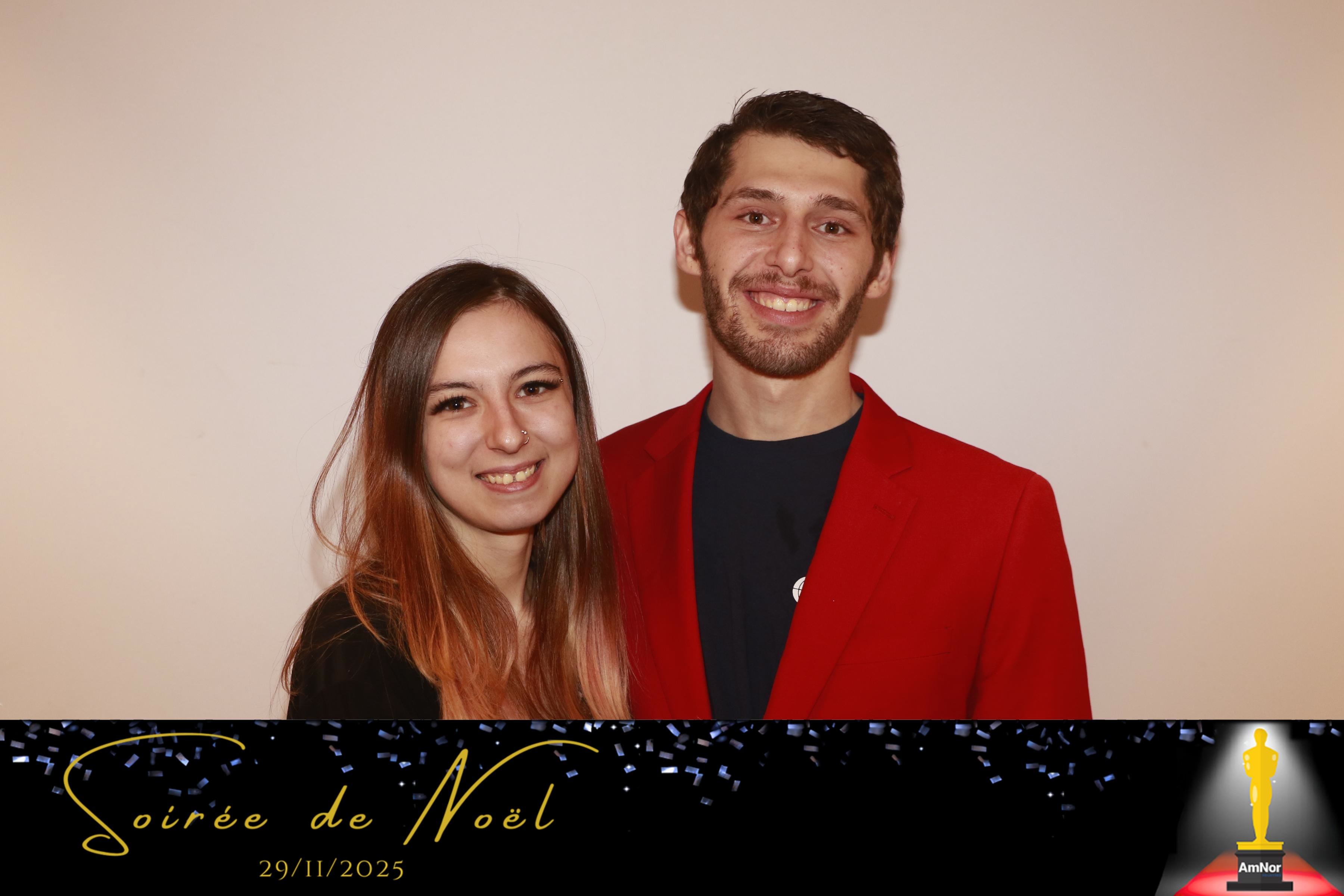 Amnor | View more photos from the event at album.pbooth.red/u/Photobooth-RED/Amnor