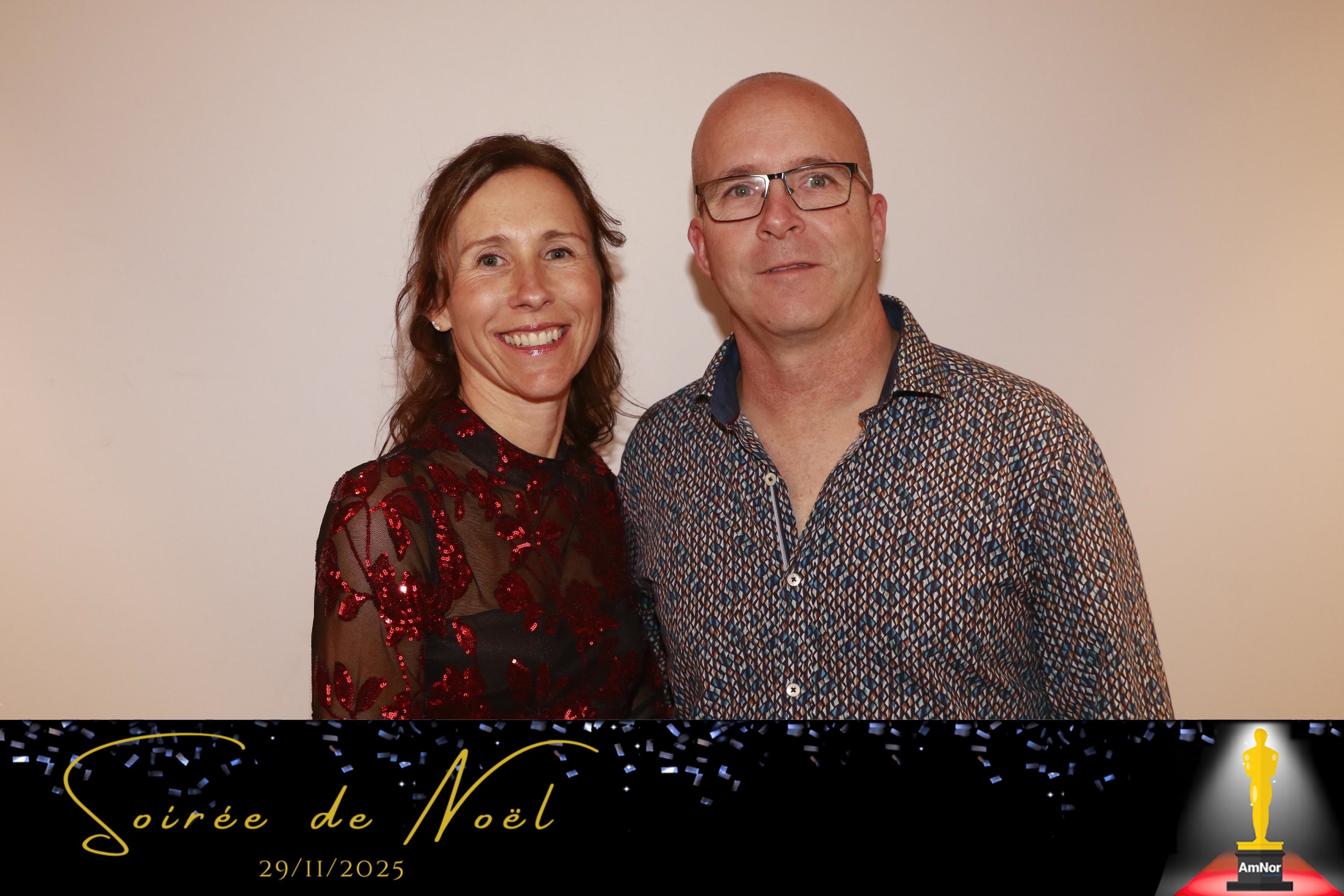 Amnor | View more photos from the event at album.pbooth.red/u/Photobooth-RED/Amnor