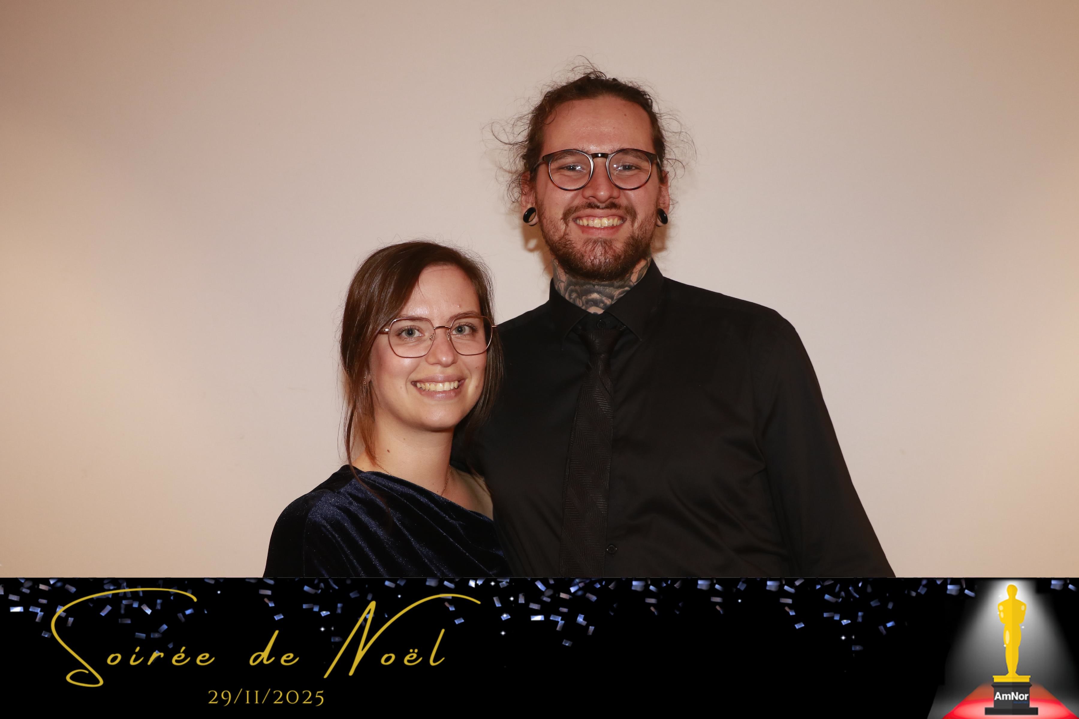 Amnor | View more photos from the event at album.pbooth.red/u/Photobooth-RED/Amnor