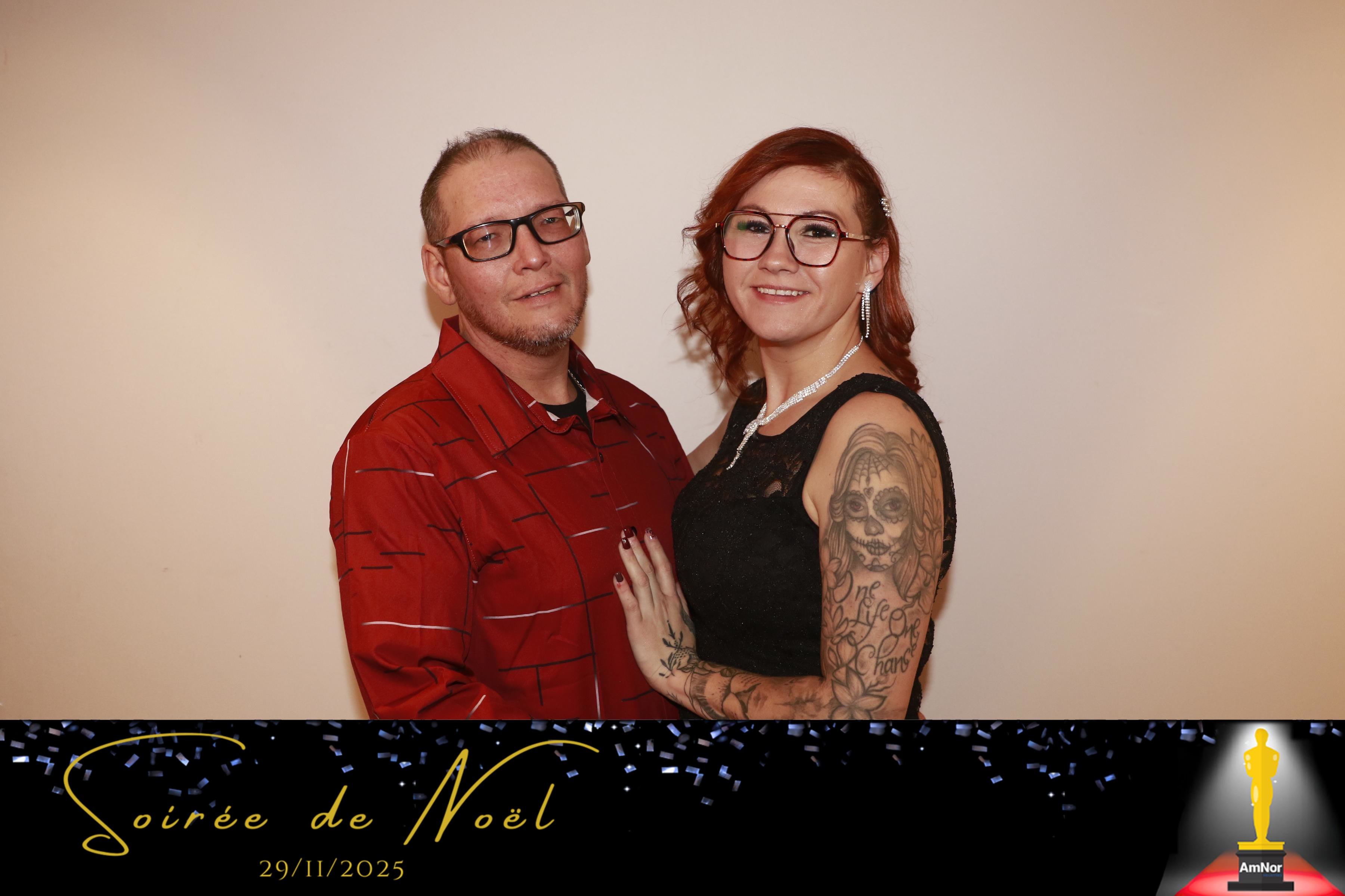 Amnor | View more photos from the event at album.pbooth.red/u/Photobooth-RED/Amnor