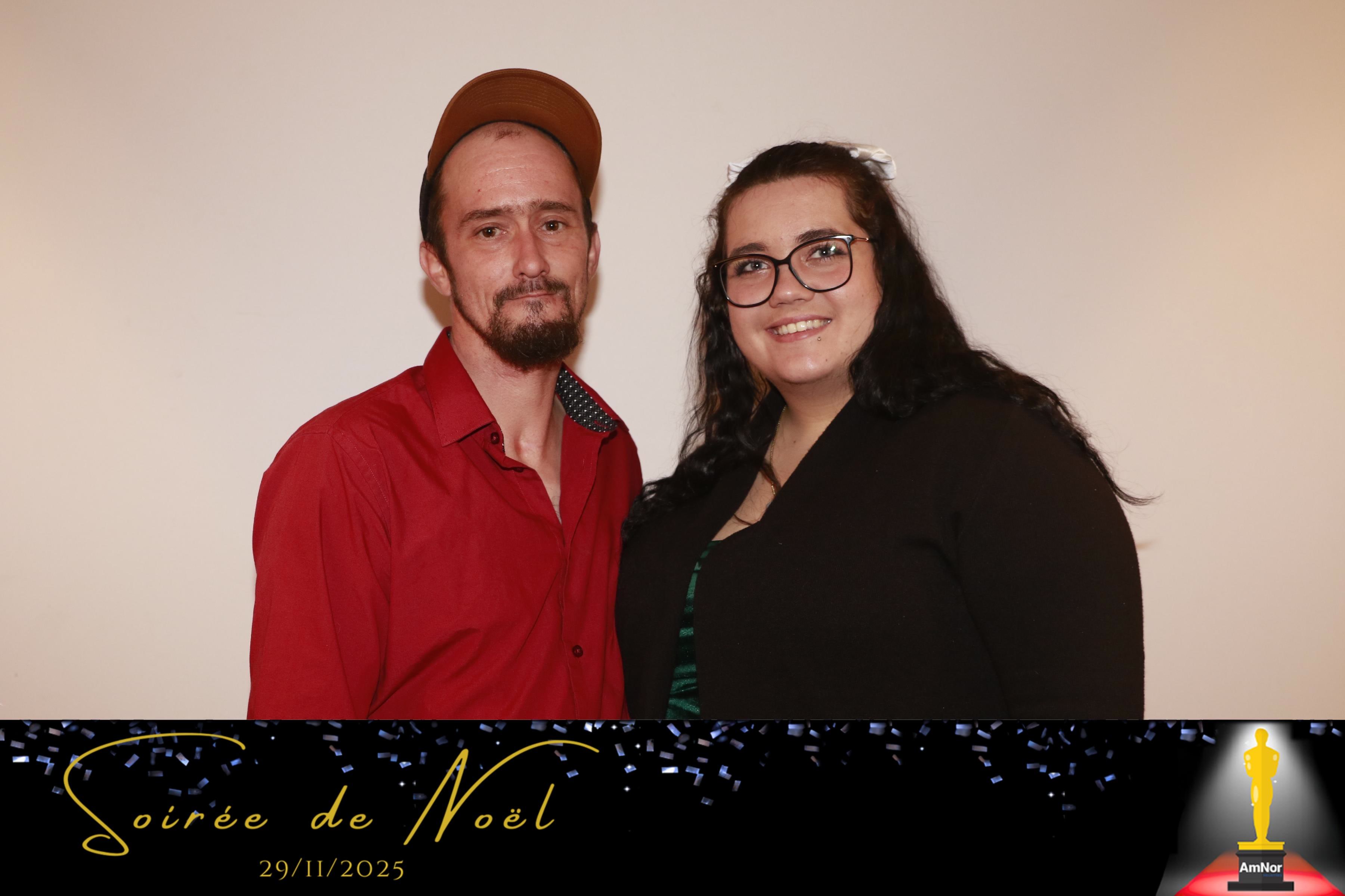 Amnor | View more photos from the event at album.pbooth.red/u/Photobooth-RED/Amnor