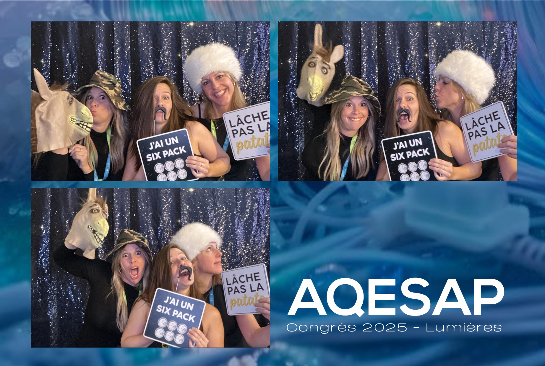 Aqesap  | View more photos from the event at album.pbooth.red/u/Photobooth-RED/Aqesap