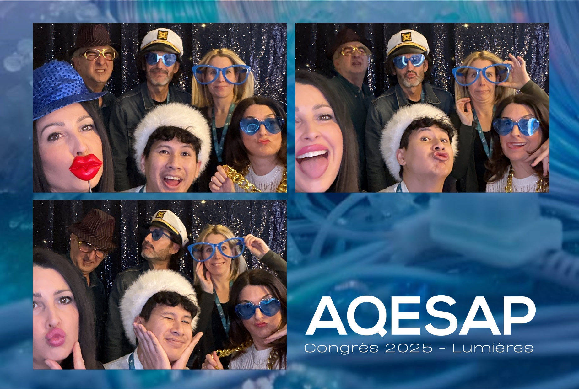 Aqesap  | View more photos from the event at album.pbooth.red/u/Photobooth-RED/Aqesap