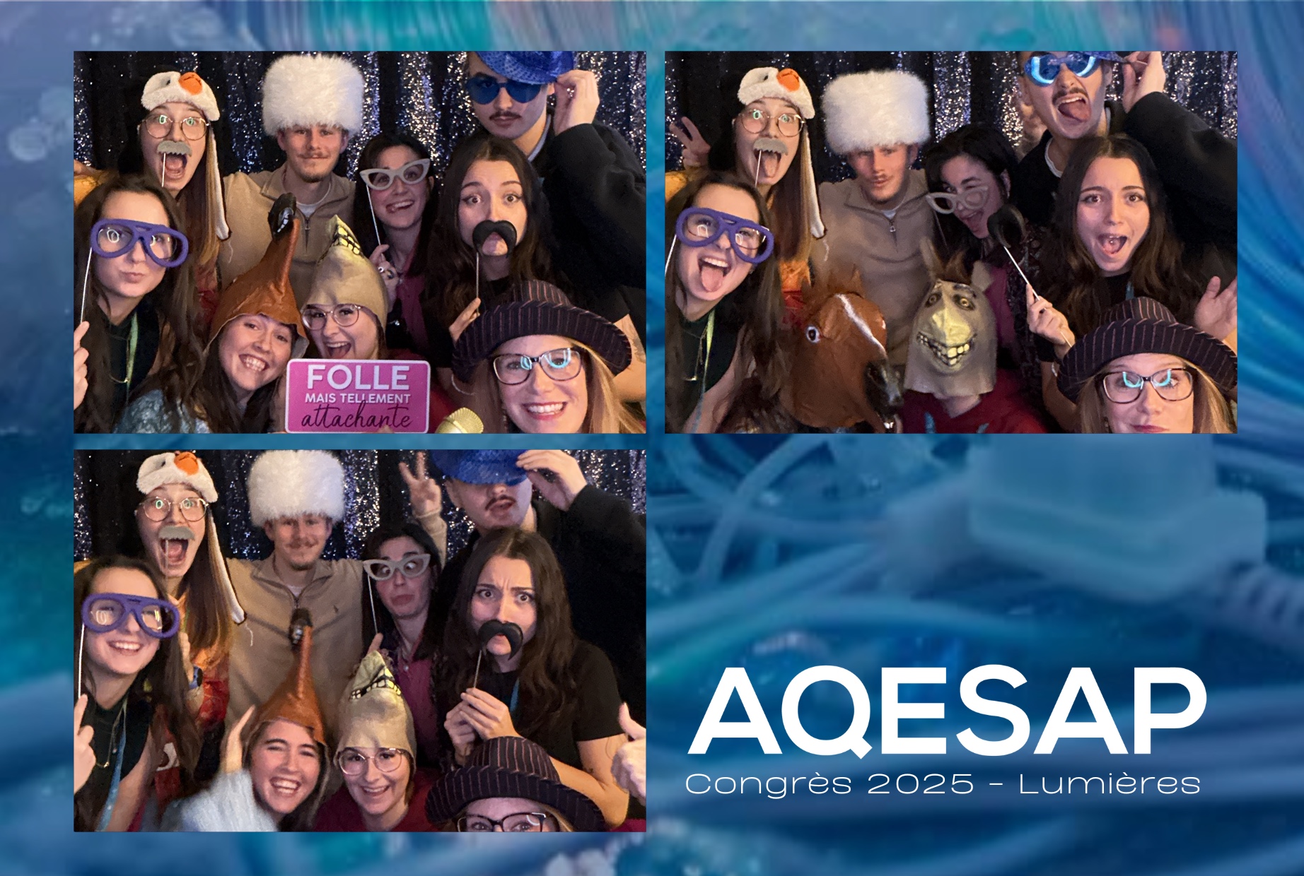 Aqesap  | View more photos from the event at album.pbooth.red/u/Photobooth-RED/Aqesap