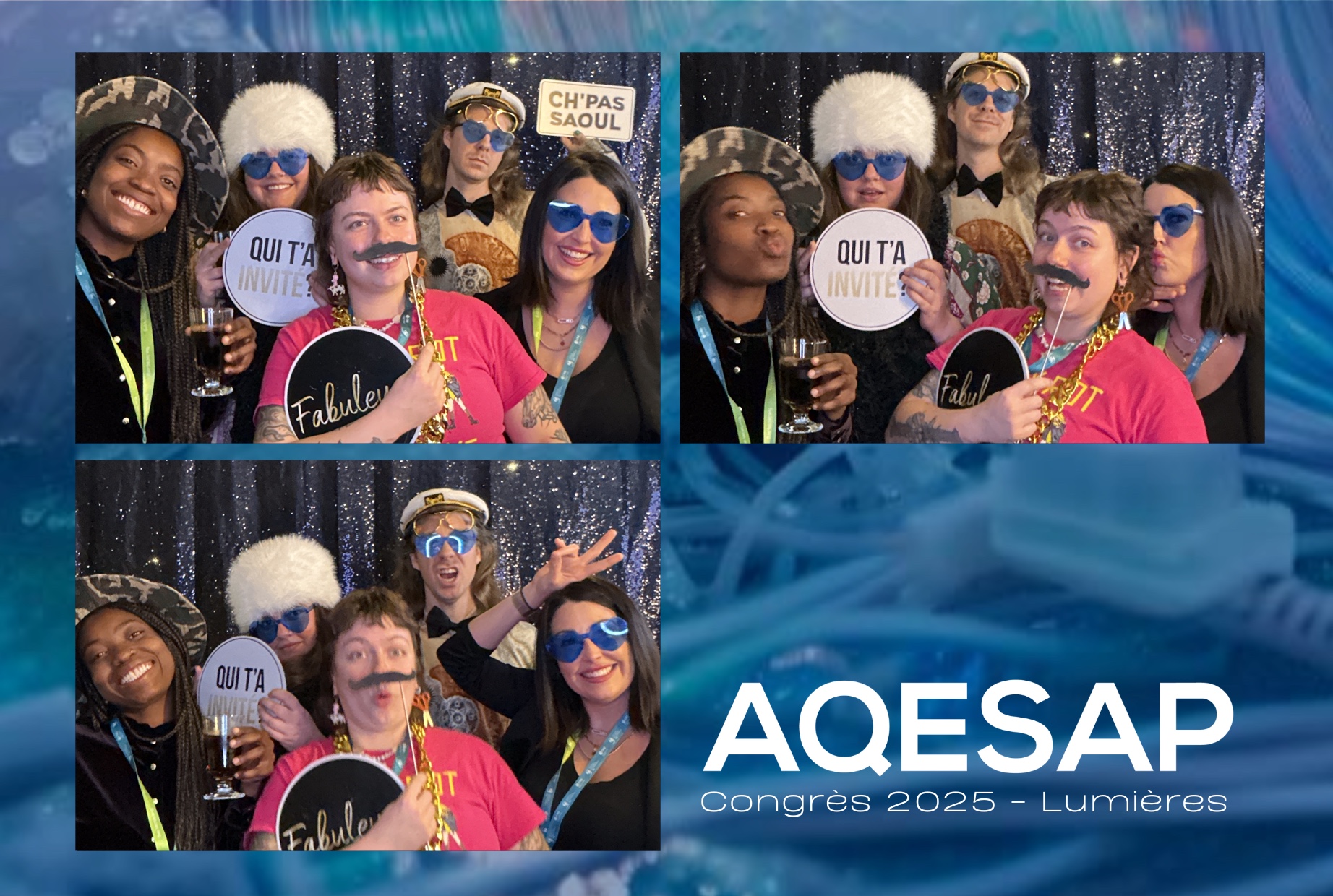 Aqesap  | View more photos from the event at album.pbooth.red/u/Photobooth-RED/Aqesap