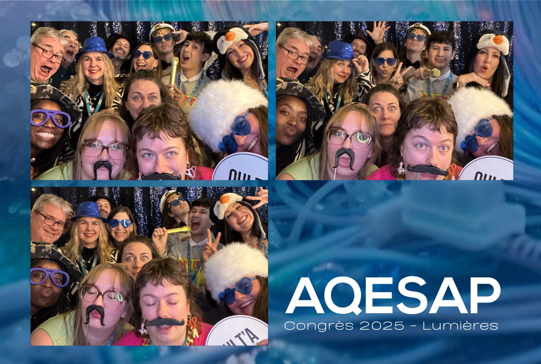 Aqesap  | View more photos from the event at album.pbooth.red/u/Photobooth-RED/Aqesap