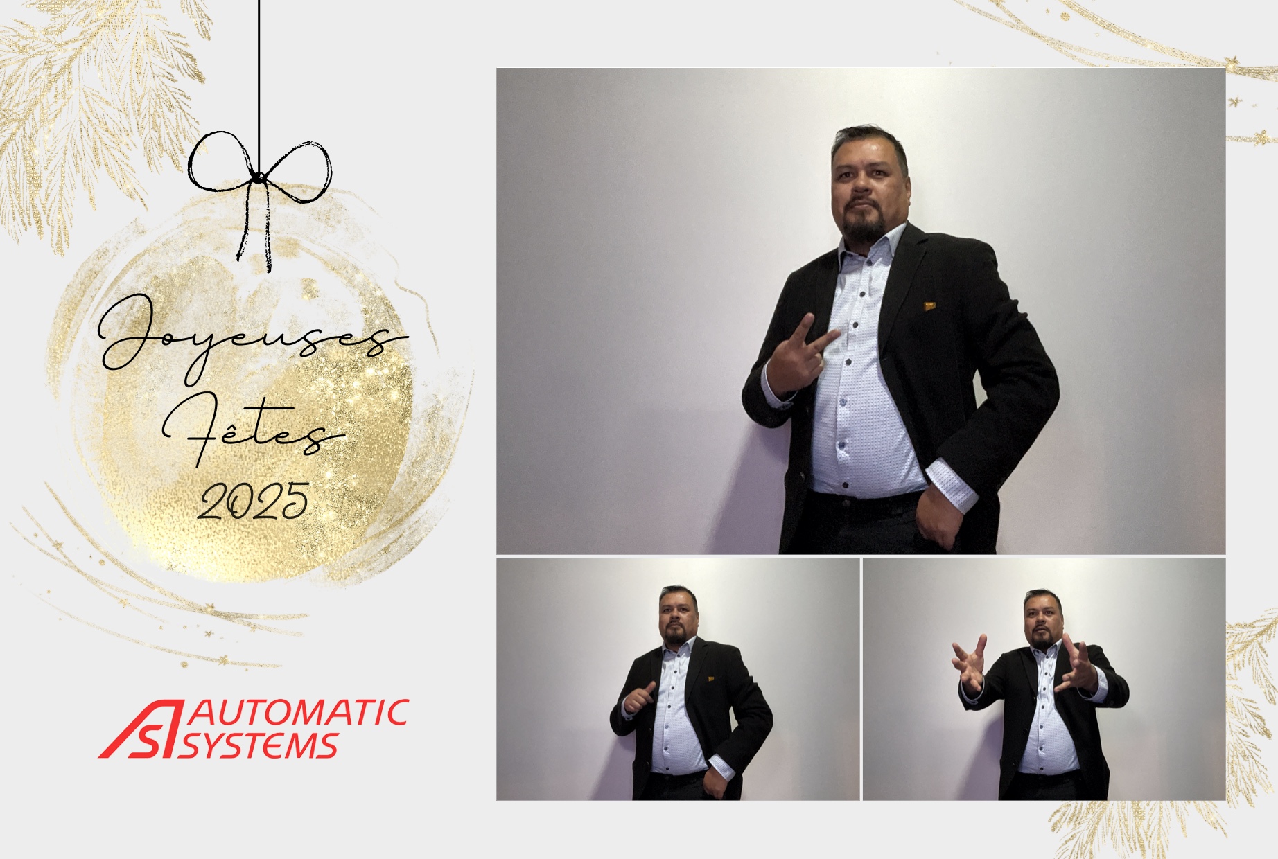 Automatic Systems | View more photos from the event at album.pbooth.red/u/Photobooth-RED/Automatic-Systems