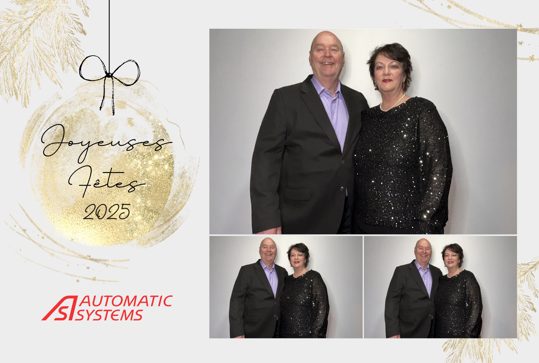 Automatic Systems | View more photos from the event at album.pbooth.red/u/Photobooth-RED/Automatic-Systems