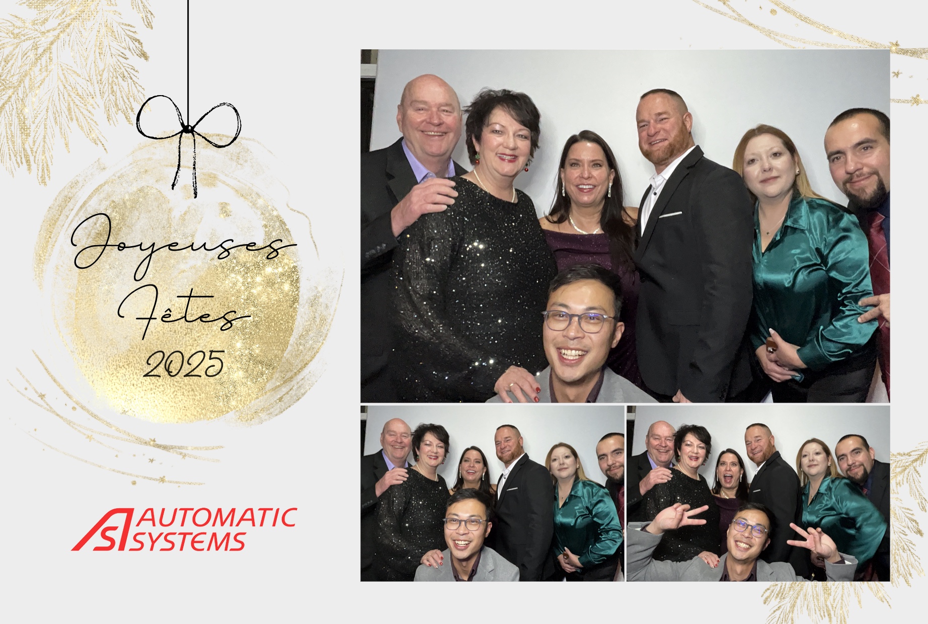 Automatic Systems | View more photos from the event at album.pbooth.red/u/Photobooth-RED/Automatic-Systems