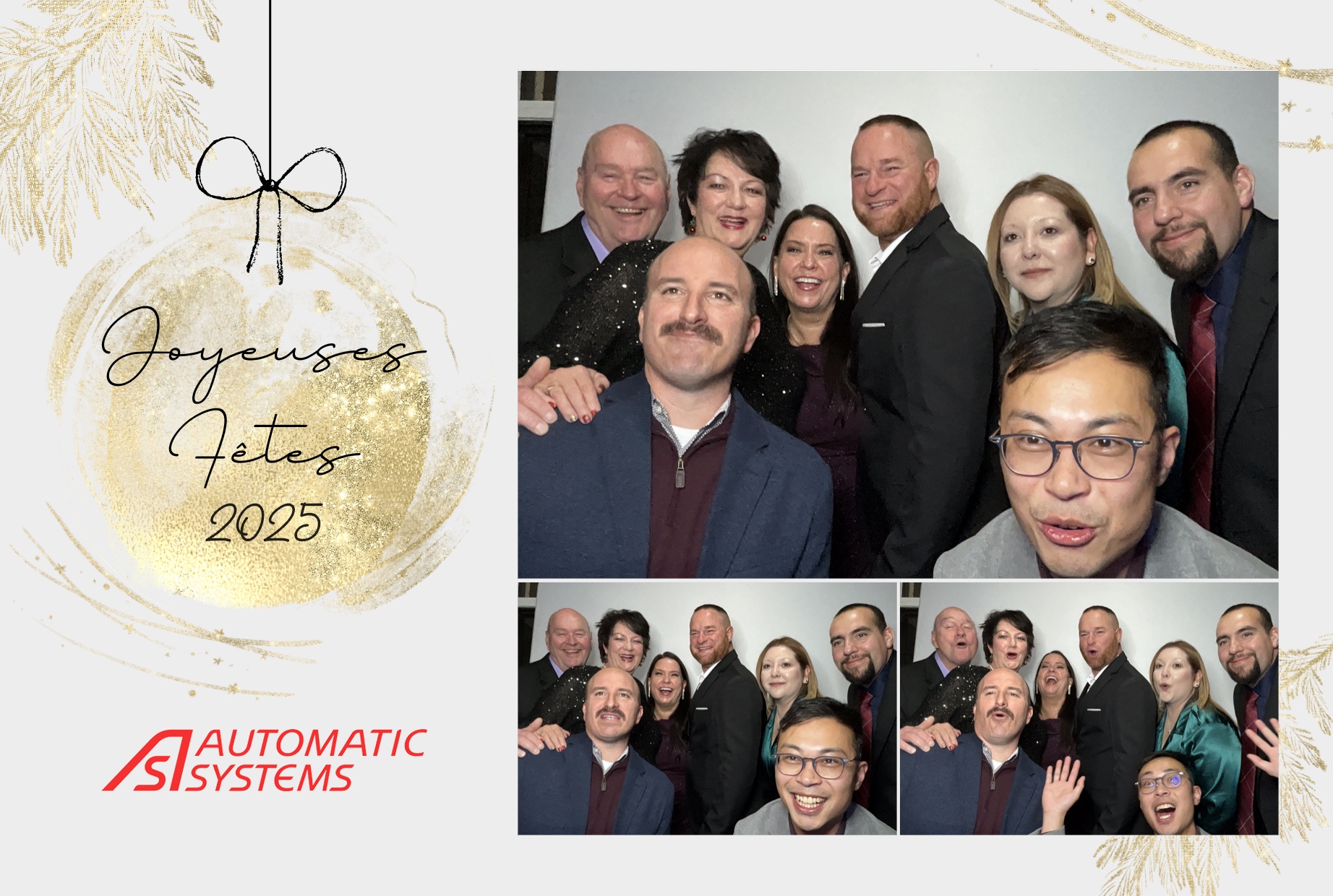 Automatic Systems | View more photos from the event at album.pbooth.red/u/Photobooth-RED/Automatic-Systems