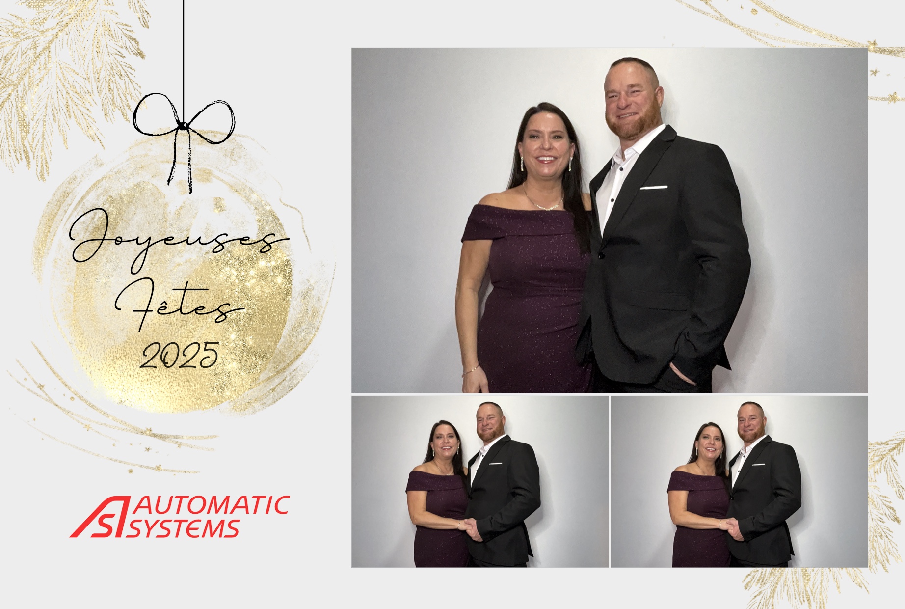 Automatic Systems | View more photos from the event at album.pbooth.red/u/Photobooth-RED/Automatic-Systems