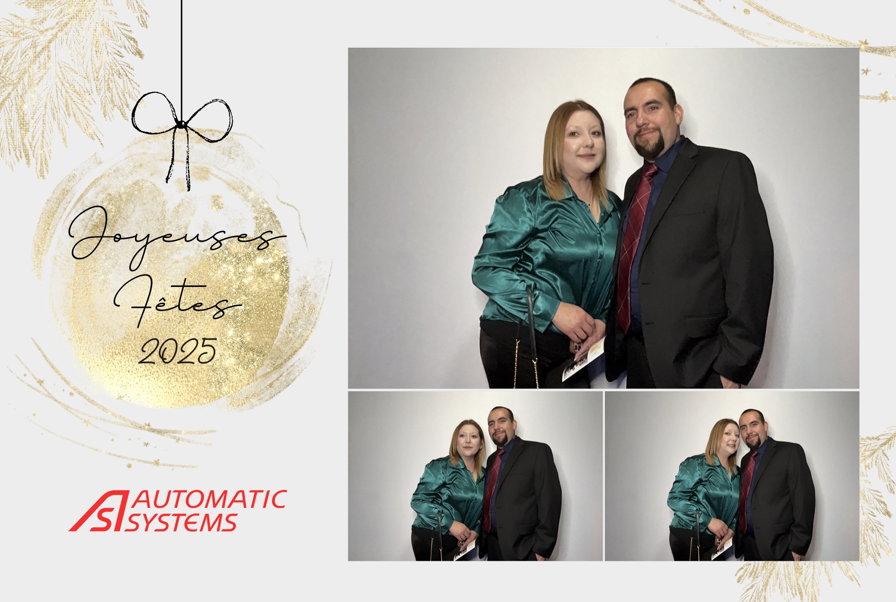 Automatic Systems | View more photos from the event at album.pbooth.red/u/Photobooth-RED/Automatic-Systems