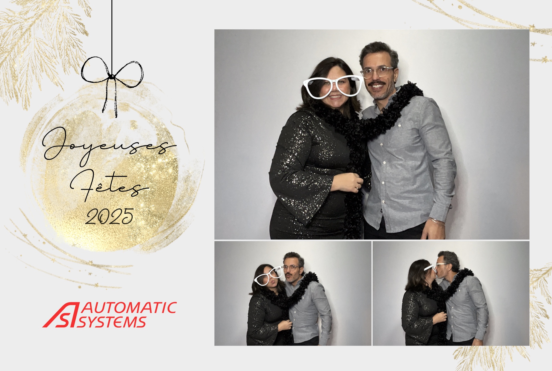 Automatic Systems | View more photos from the event at album.pbooth.red/u/Photobooth-RED/Automatic-Systems