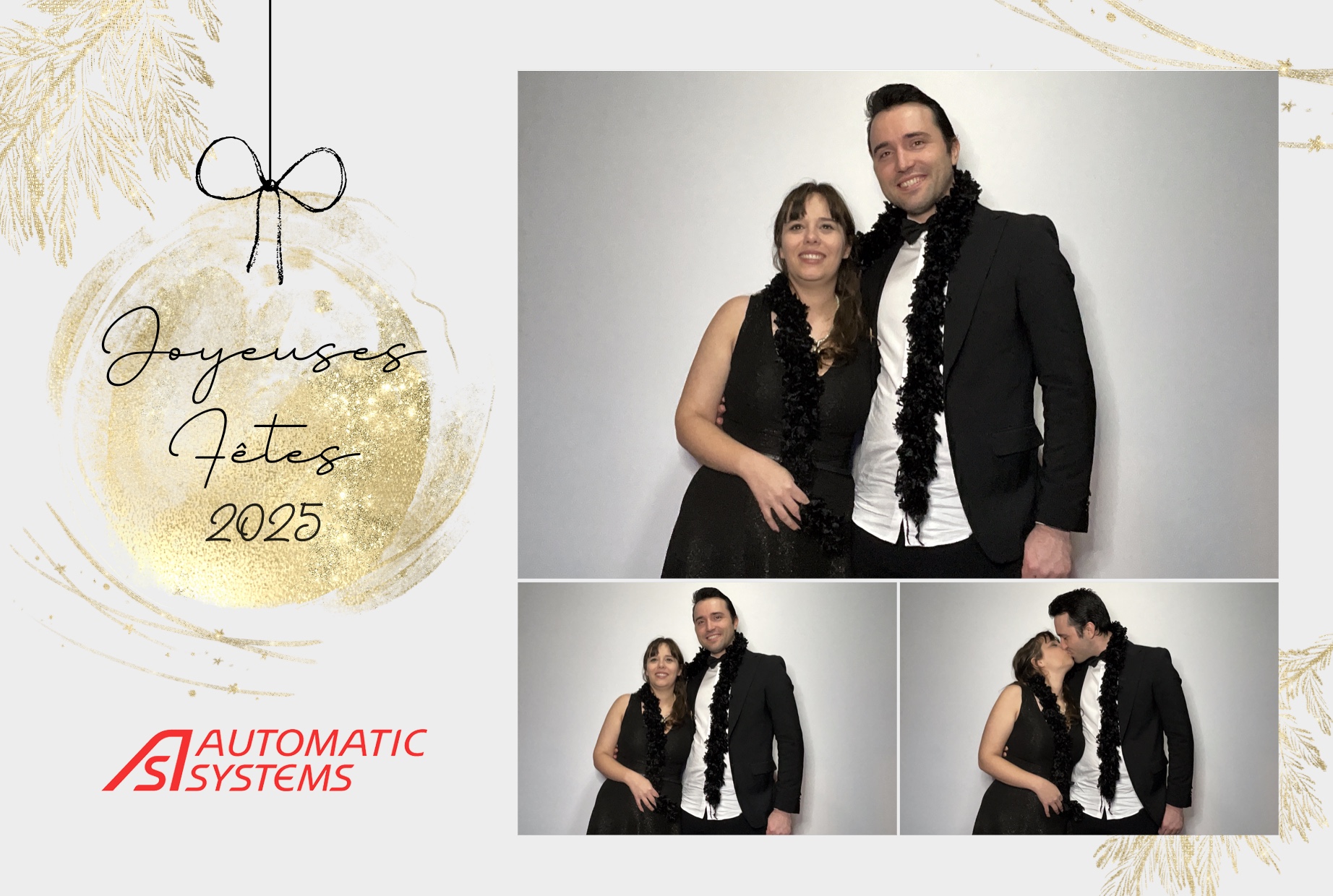 Automatic Systems | View more photos from the event at album.pbooth.red/u/Photobooth-RED/Automatic-Systems